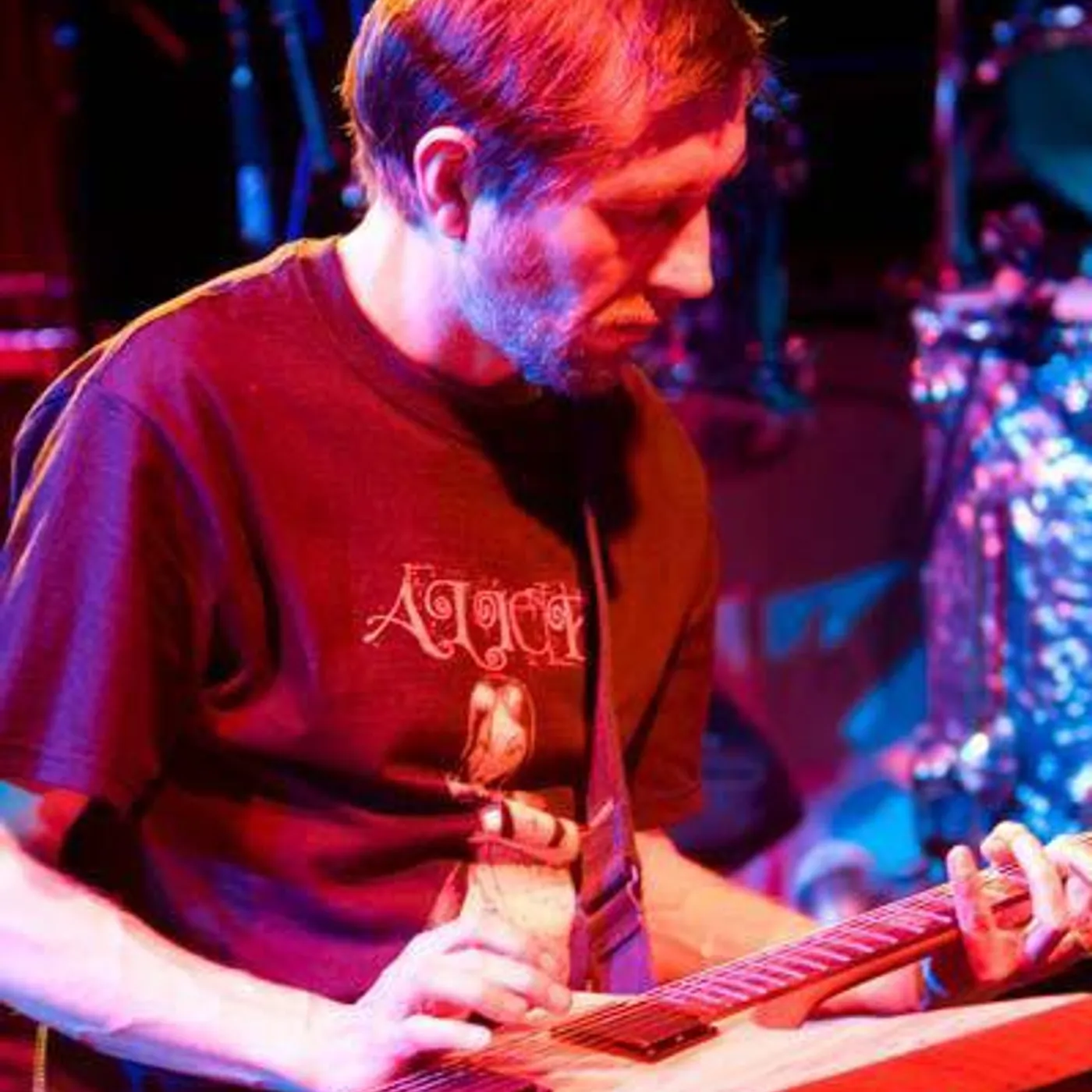 Skullflower Brand Page