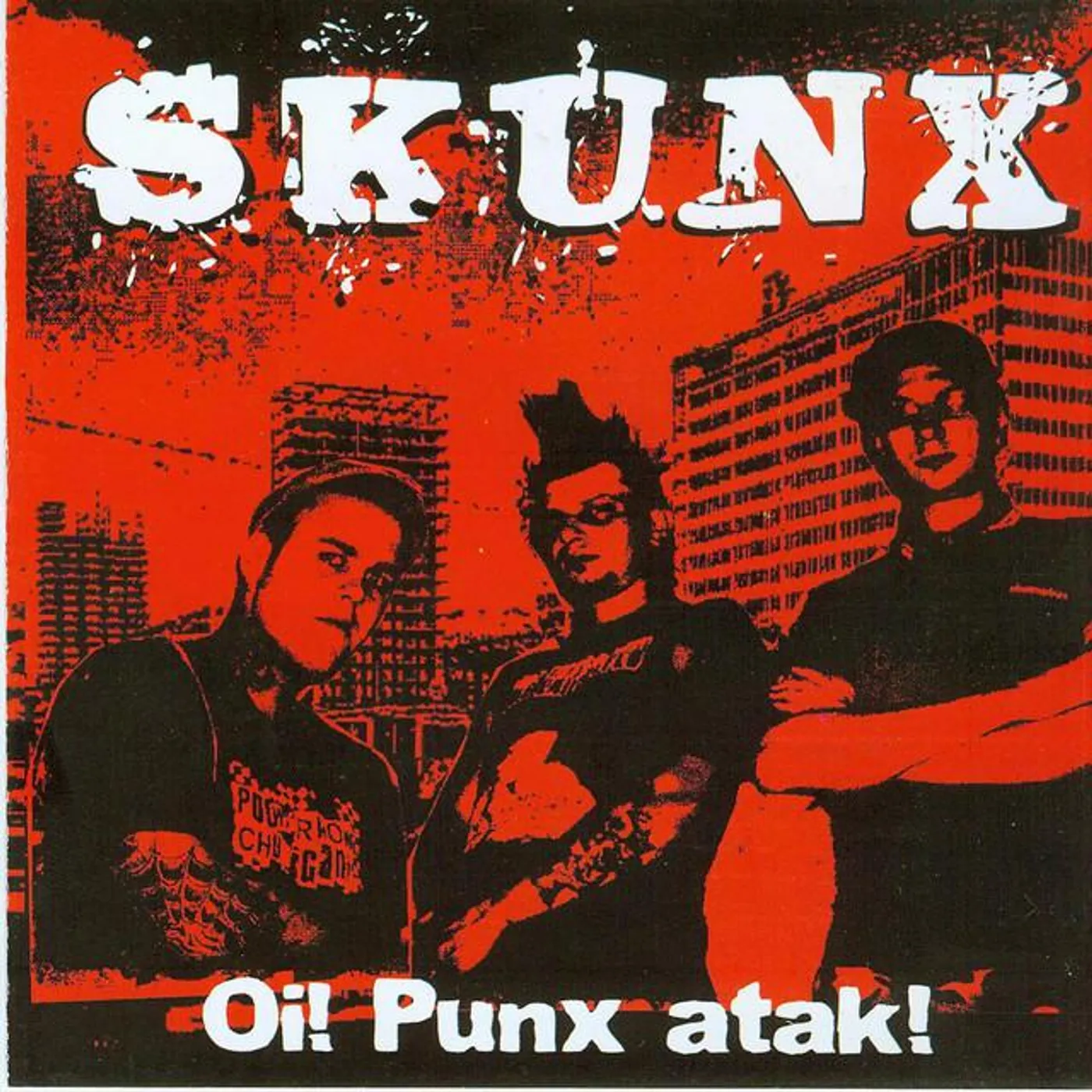 Skunx