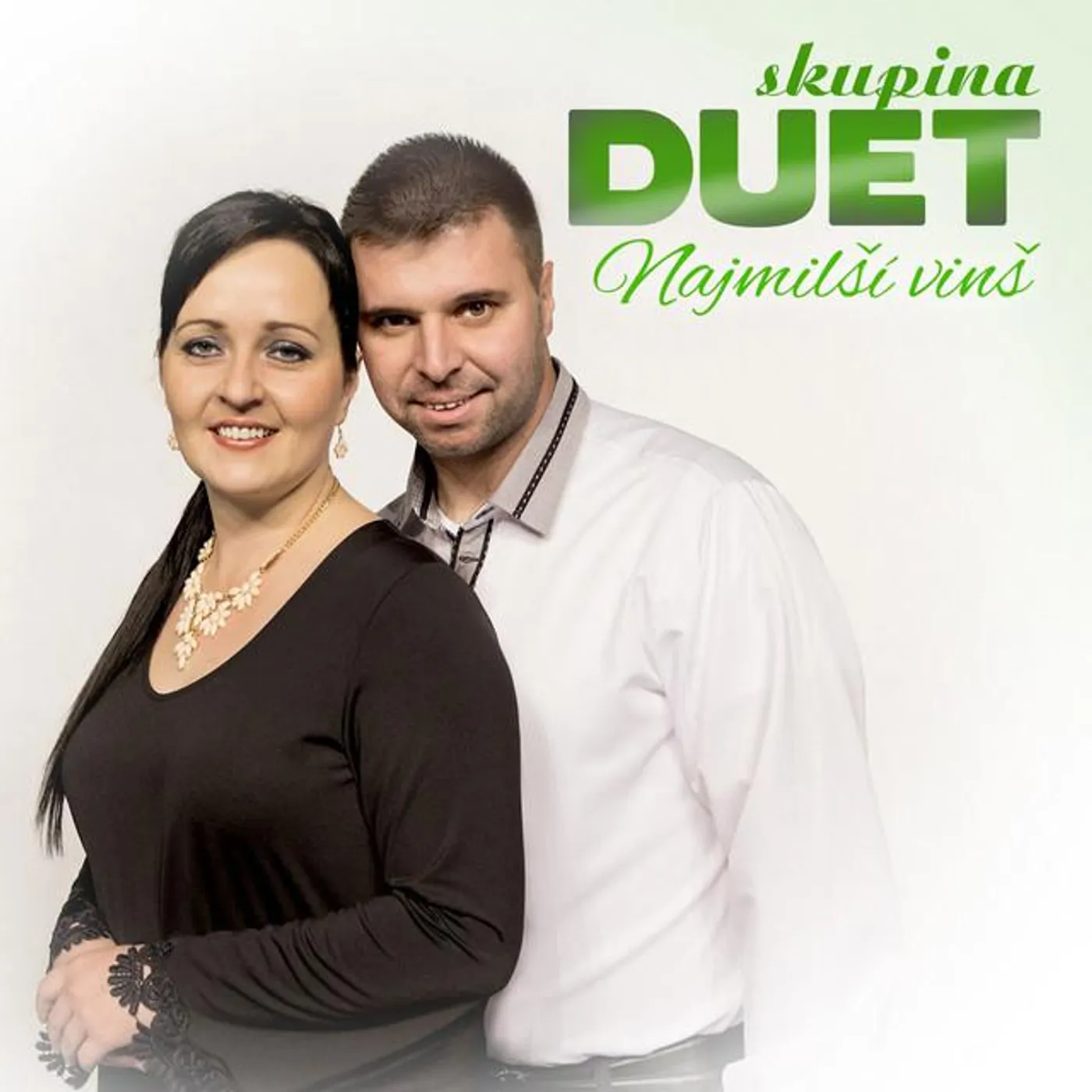 Skupina Duet