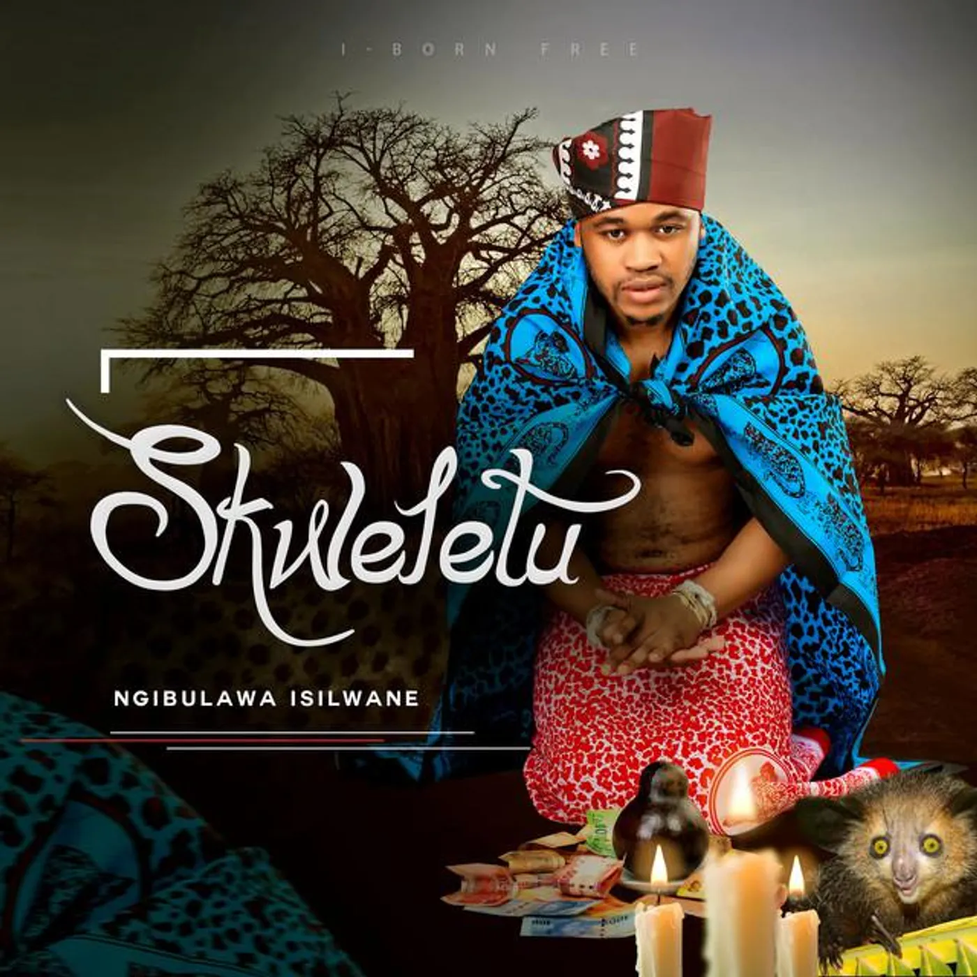 Skweletu Brand Page