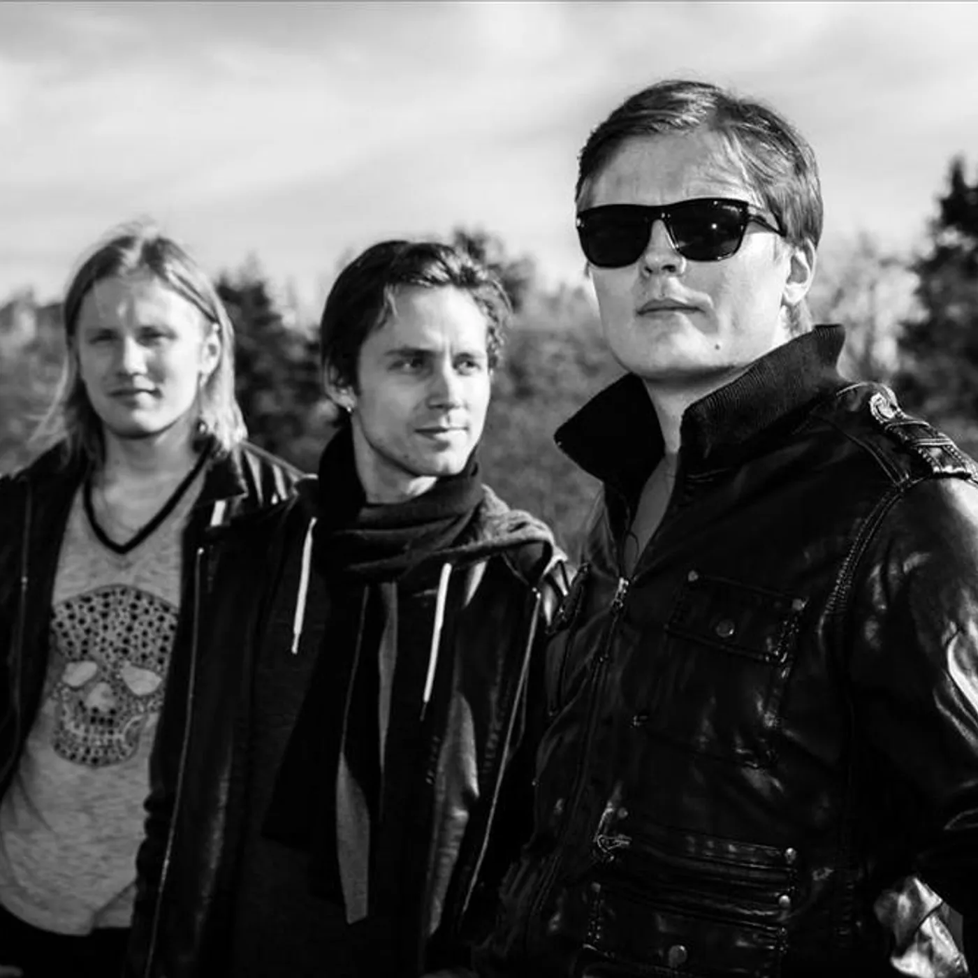 Sky Of Forever Brand Page