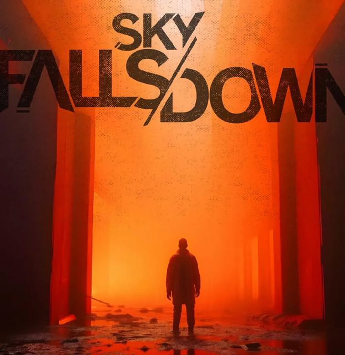 Sky Falls Down