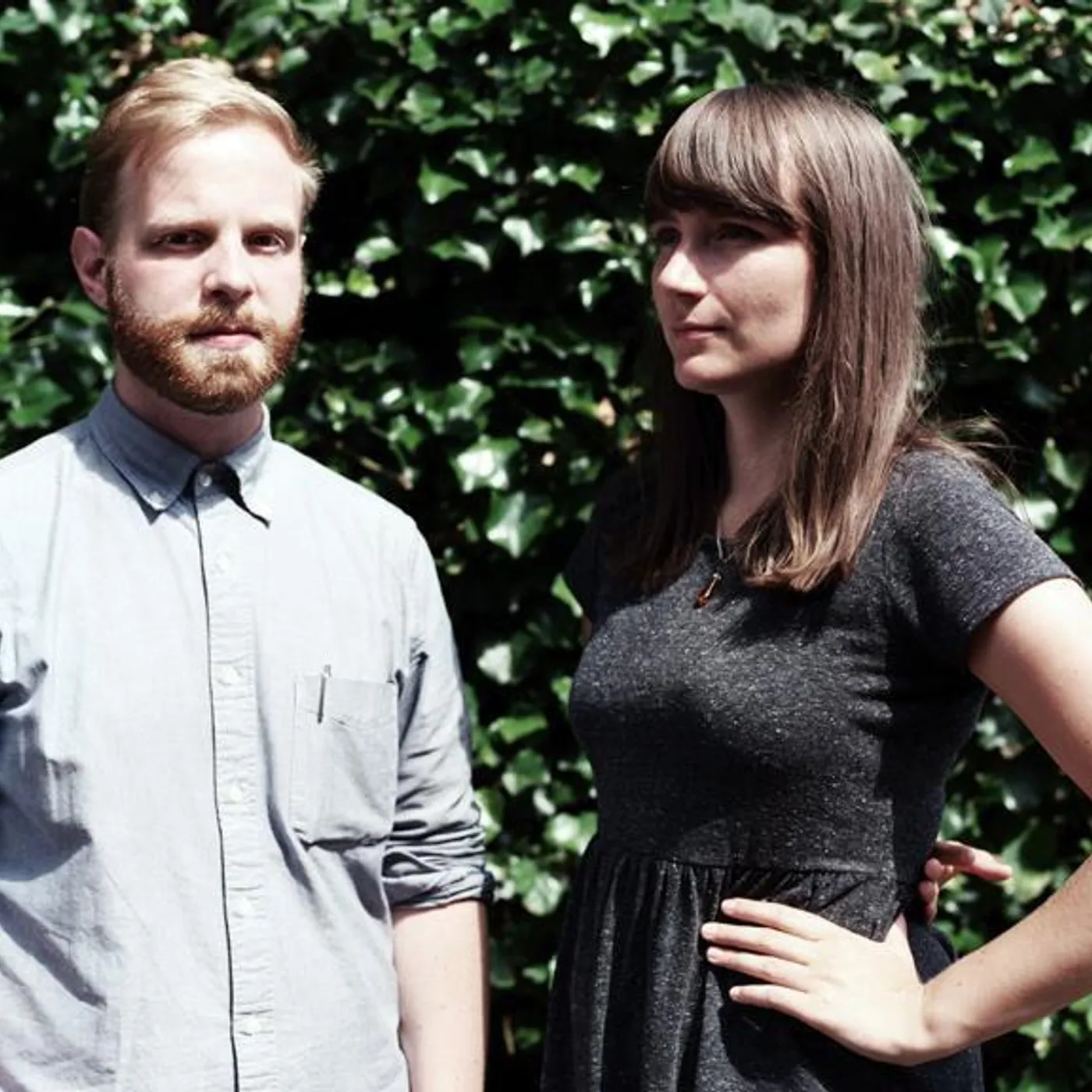 Sky Larkin Brand Page