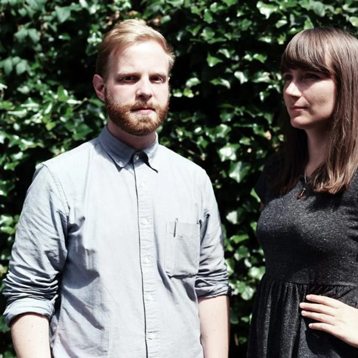 Sky Larkin Brand Page