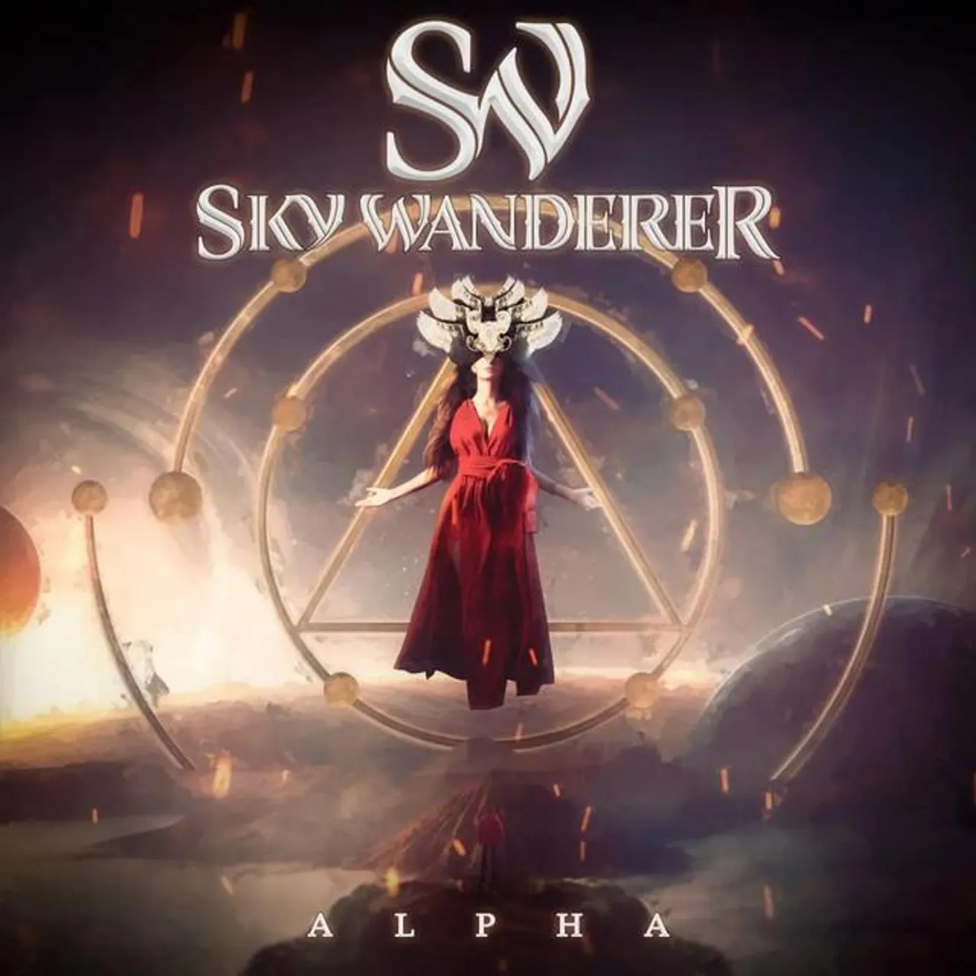 Sky Wanderer Brand Page