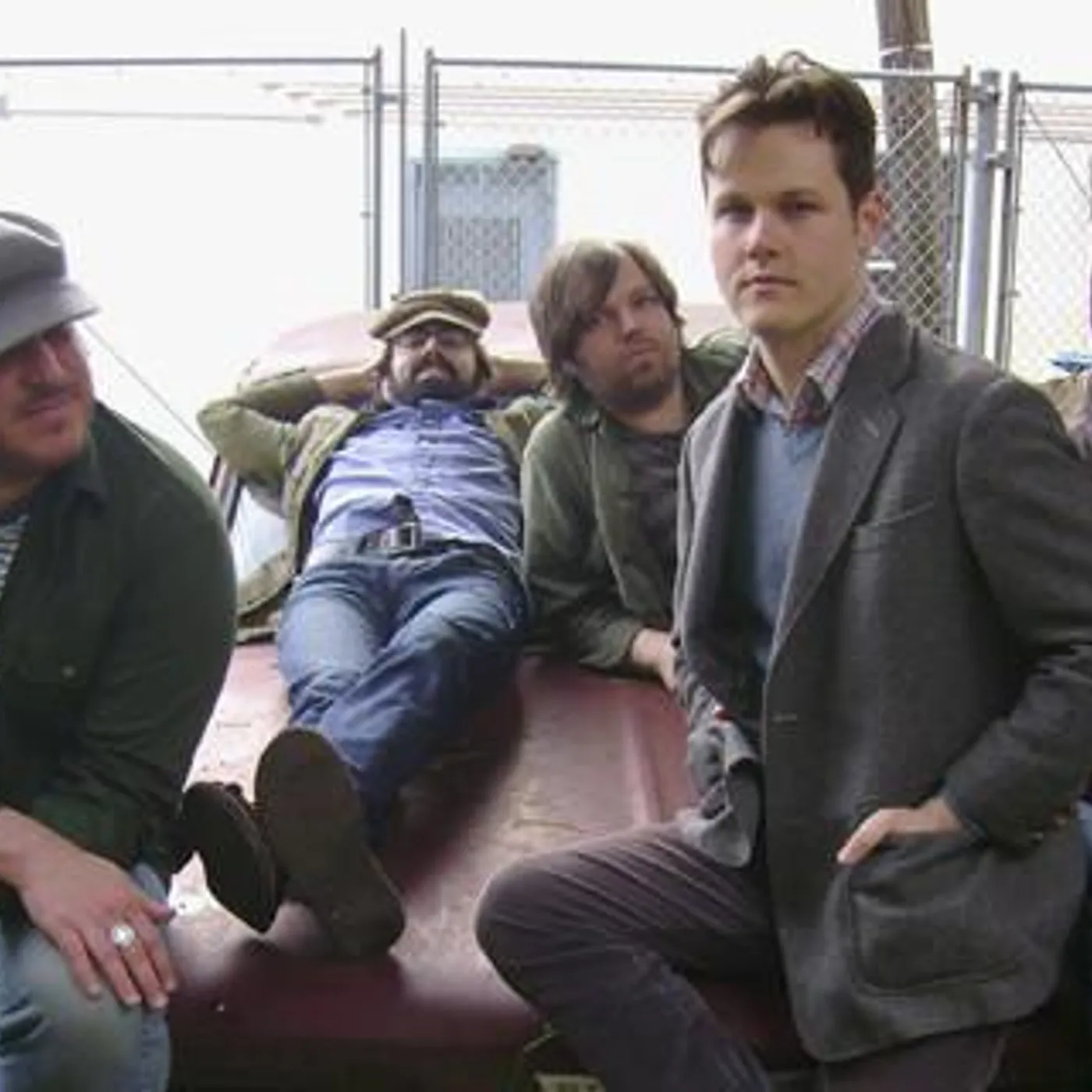 The Skygreen Leopards Brand Page