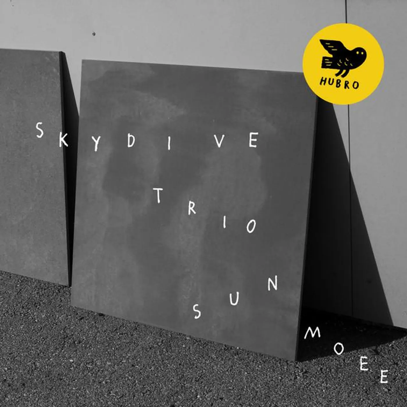 Skydive Trio Brand Page