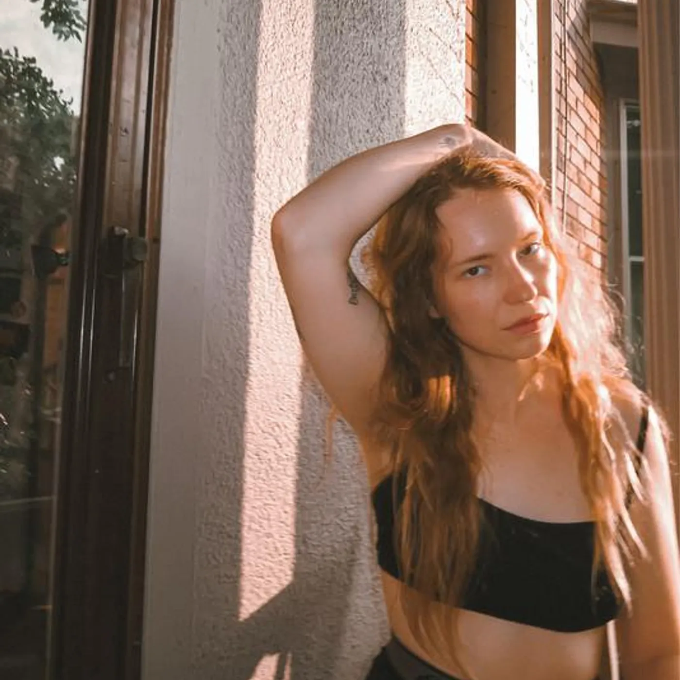 Skye Wallace Brand Page