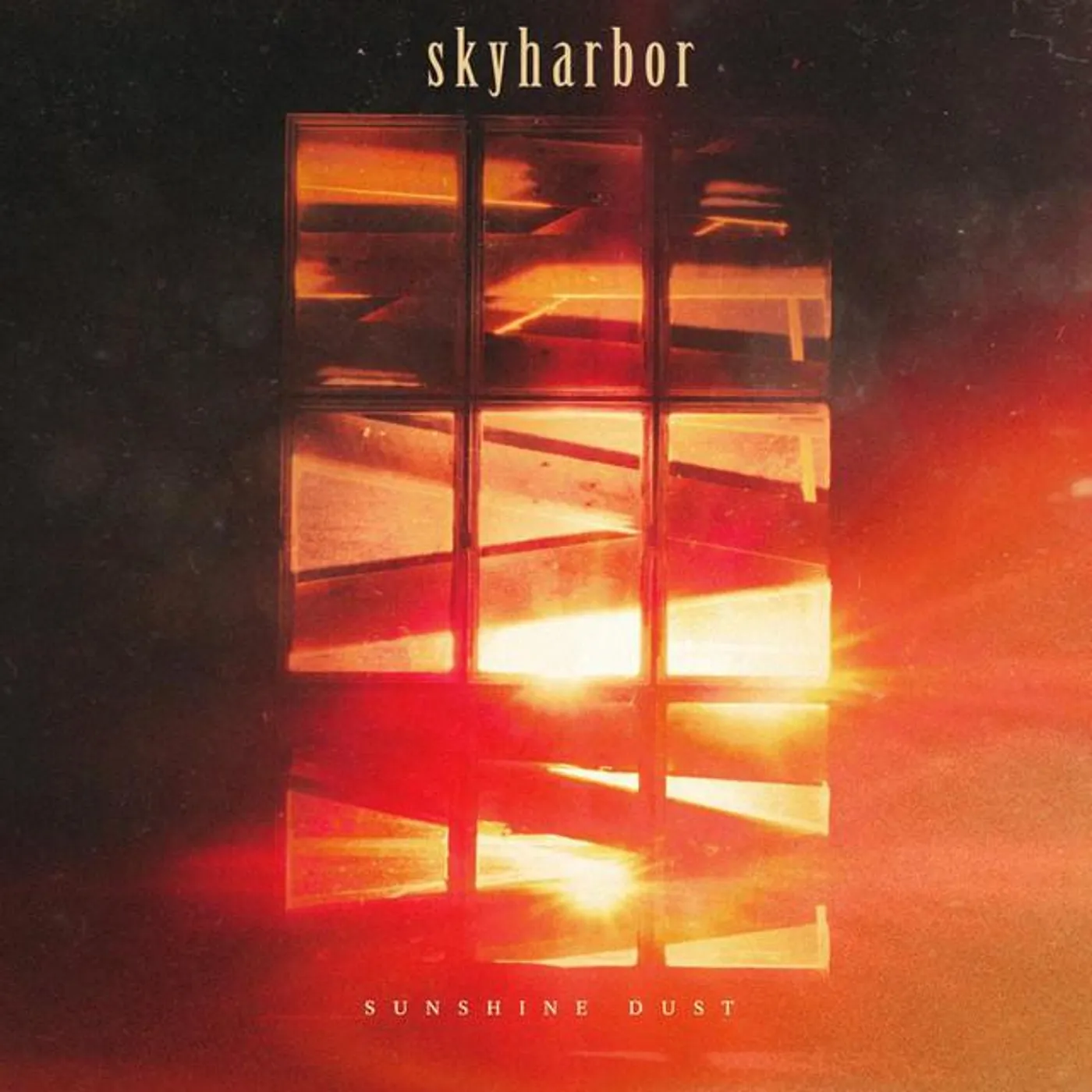 Skyharbor Brand Page