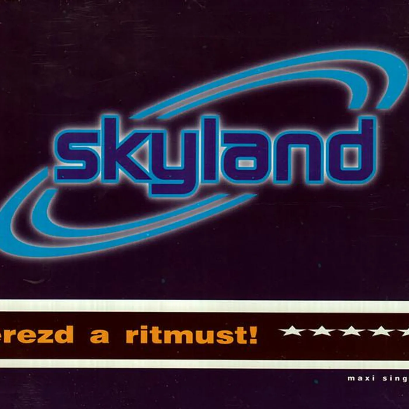 Skyland Brand Page