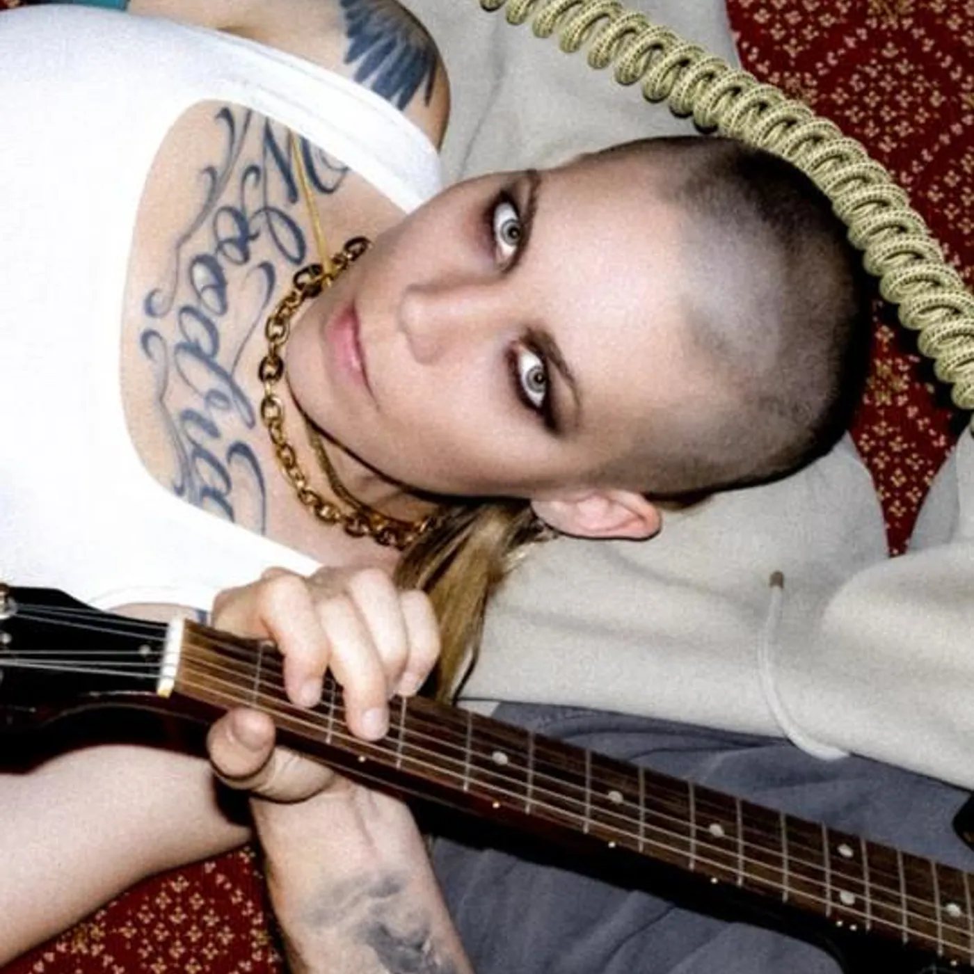 Skylar Grey Brand Page