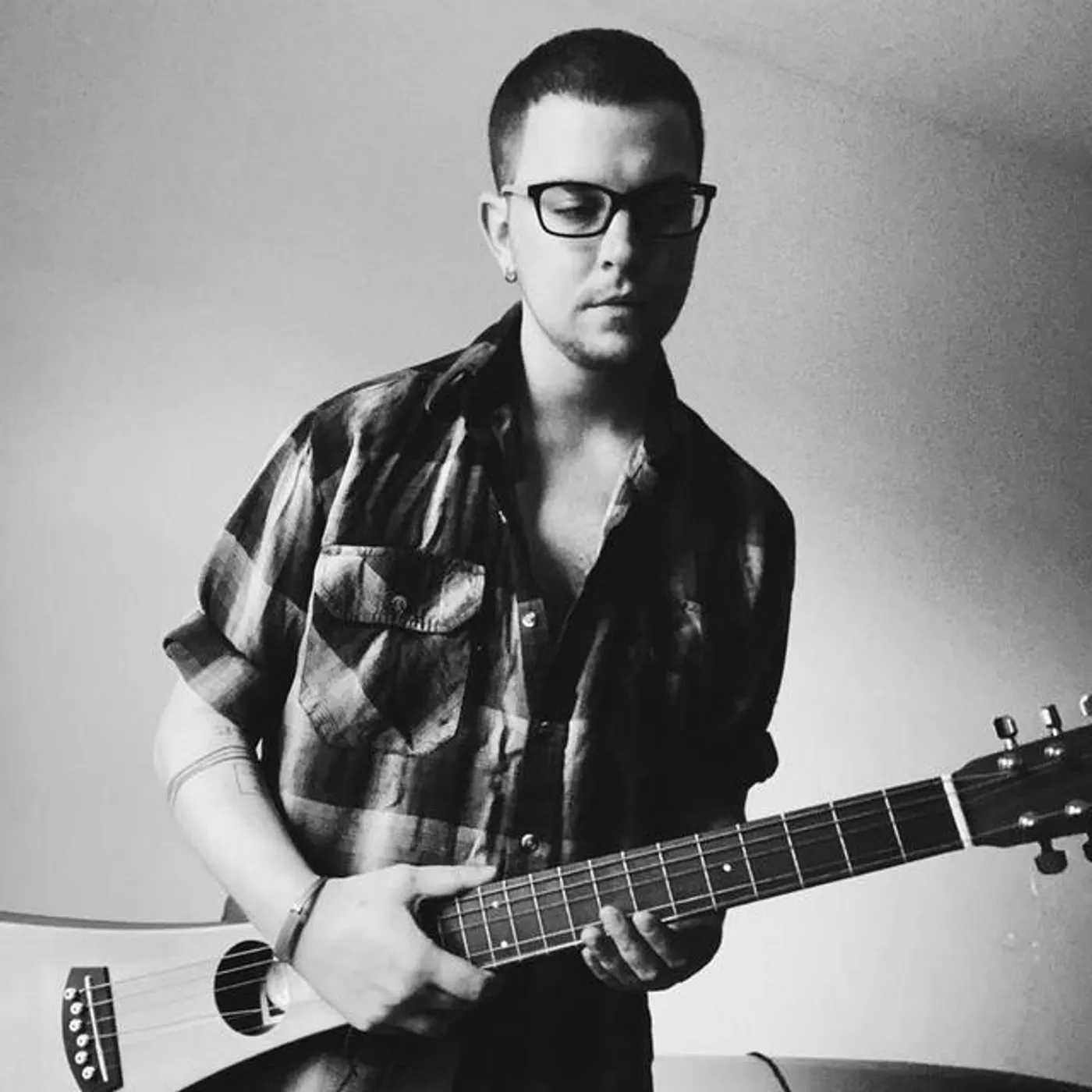 Skylar Kergil Brand Page