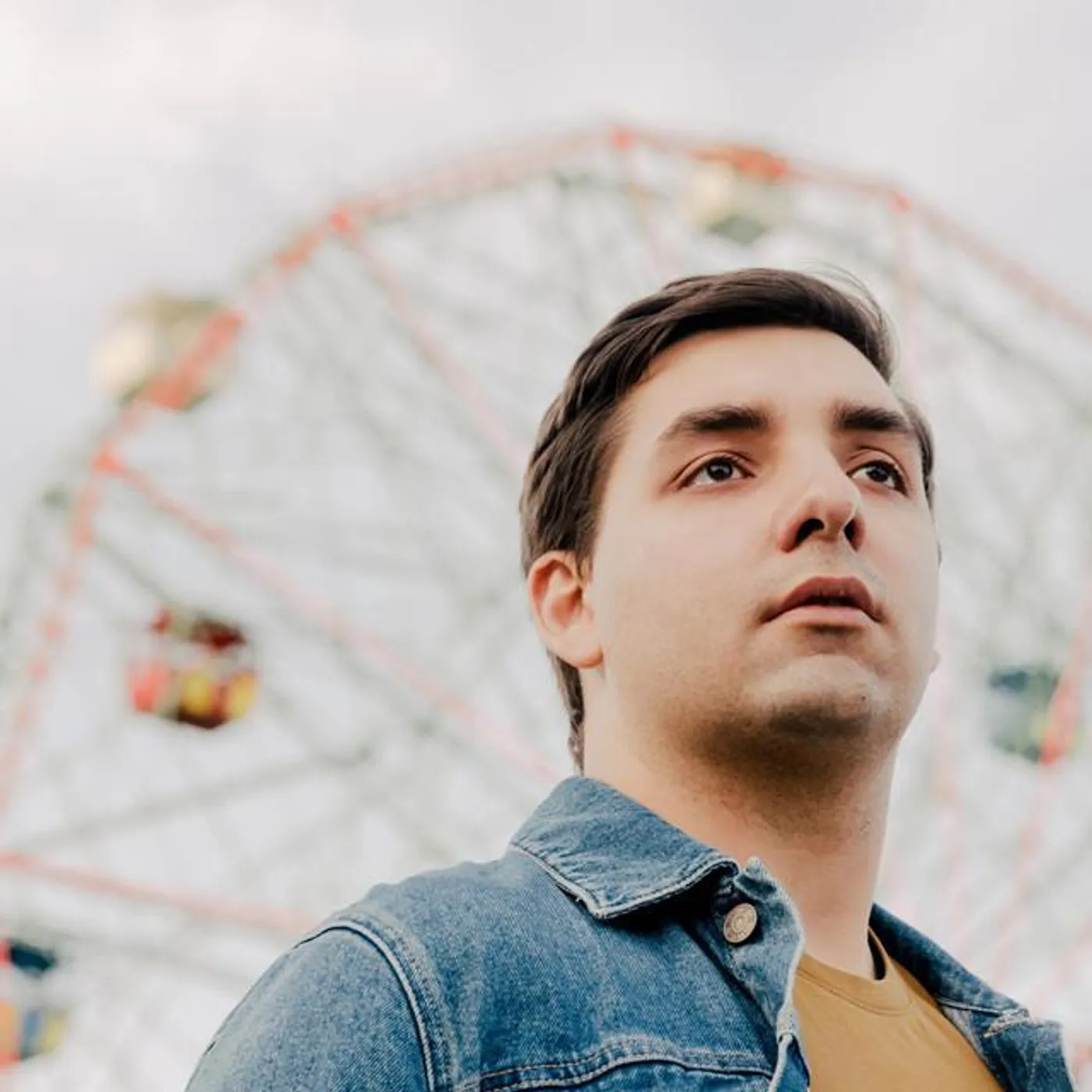 Skylar Spence Brand Page