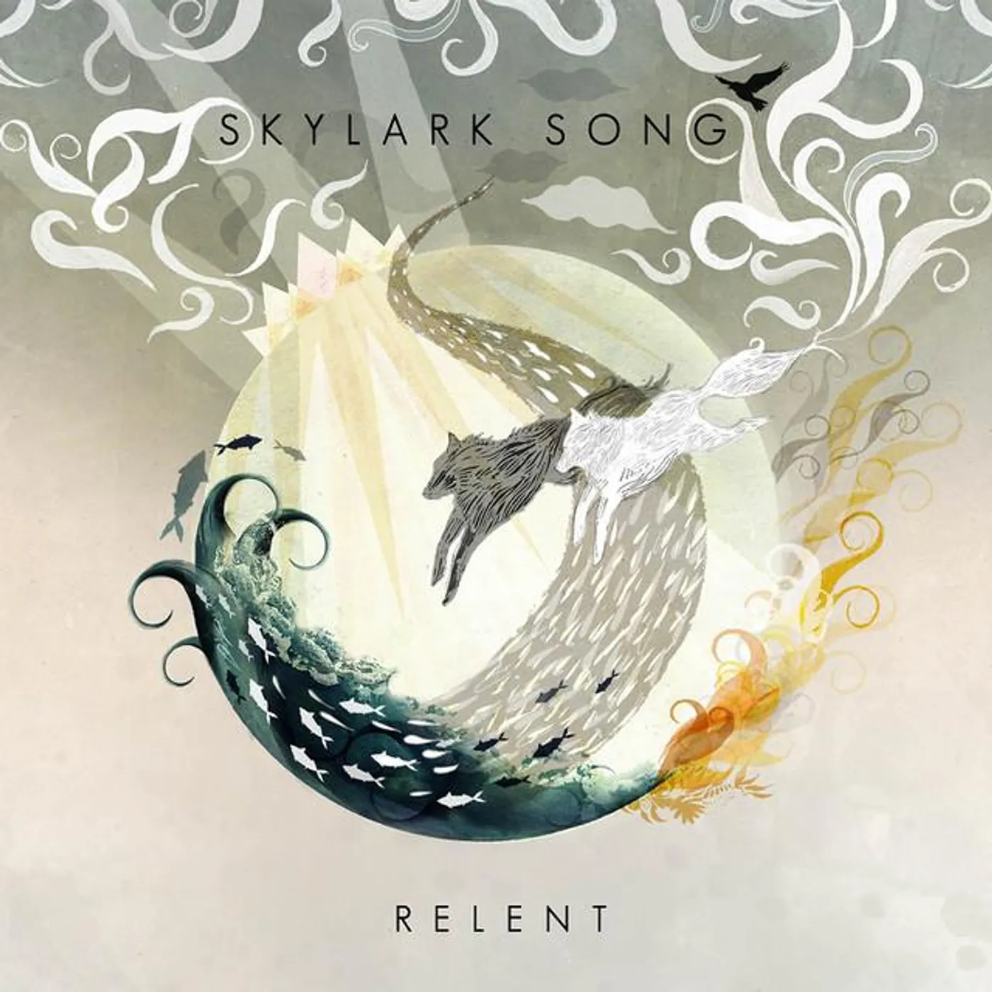 Skylark Song Brand Page