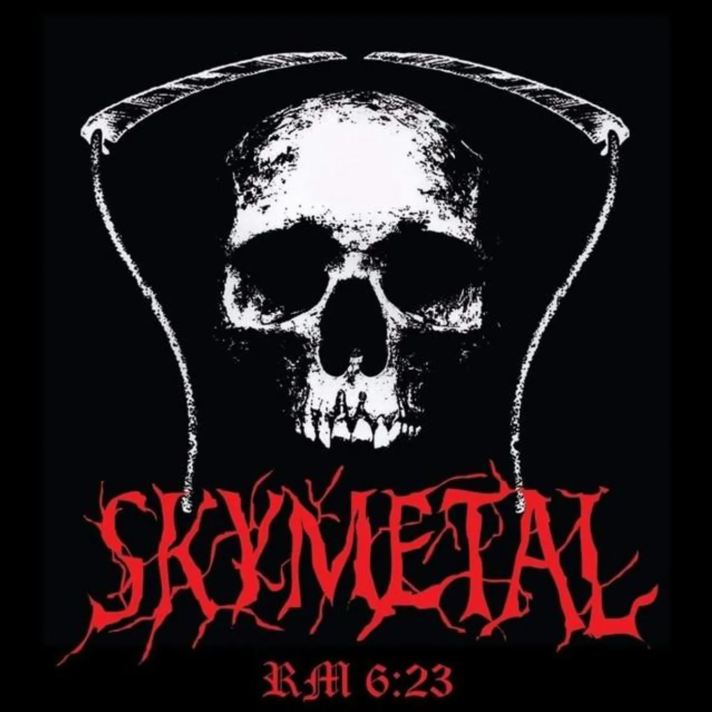 Skymetal