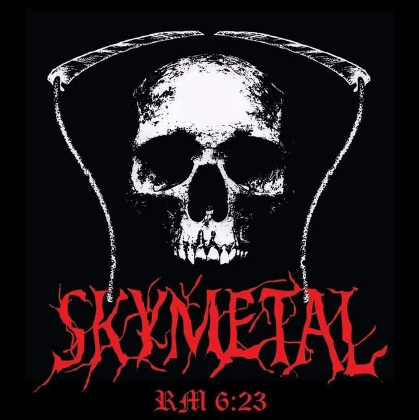 Skymetal
