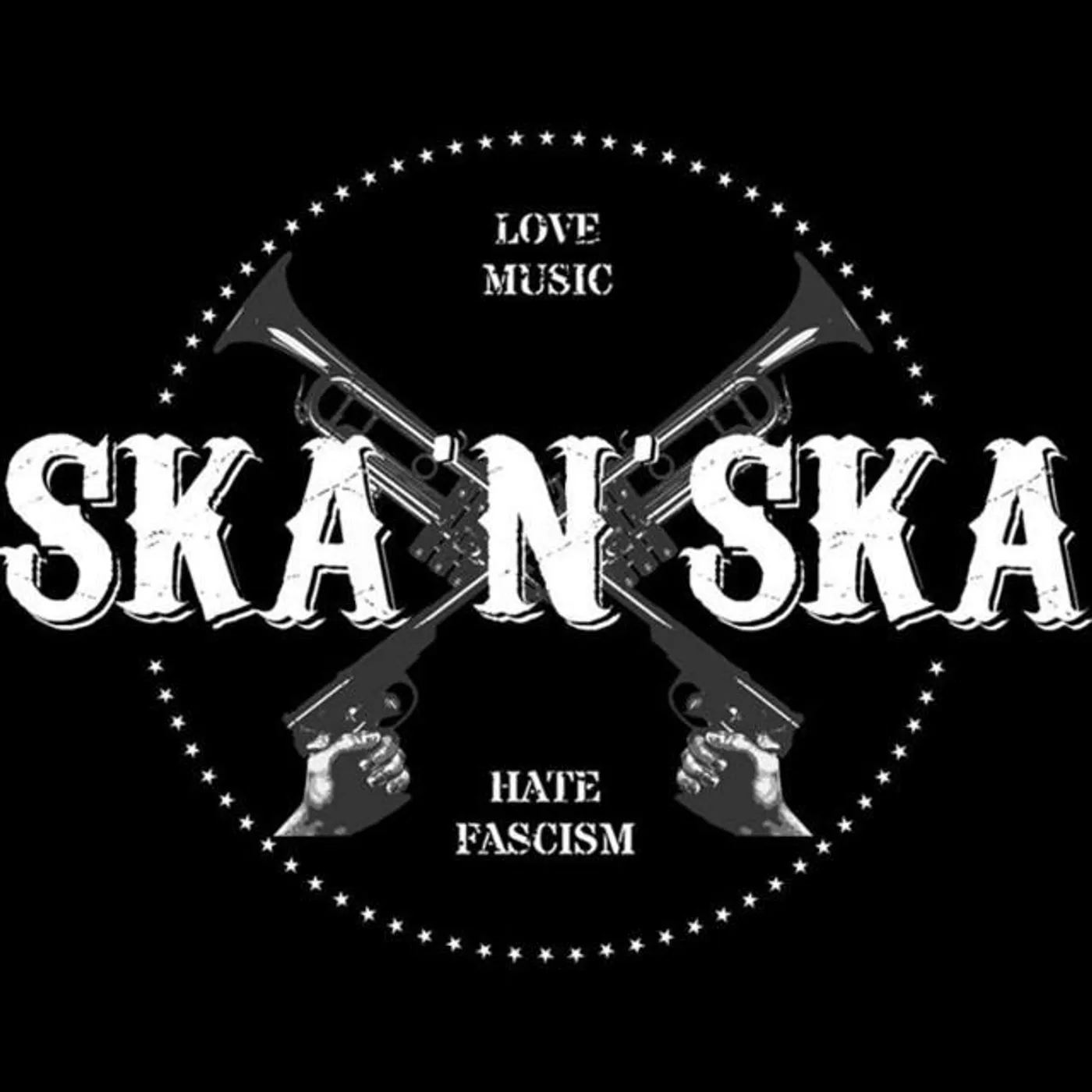 Ska'n'Ska Brand Page