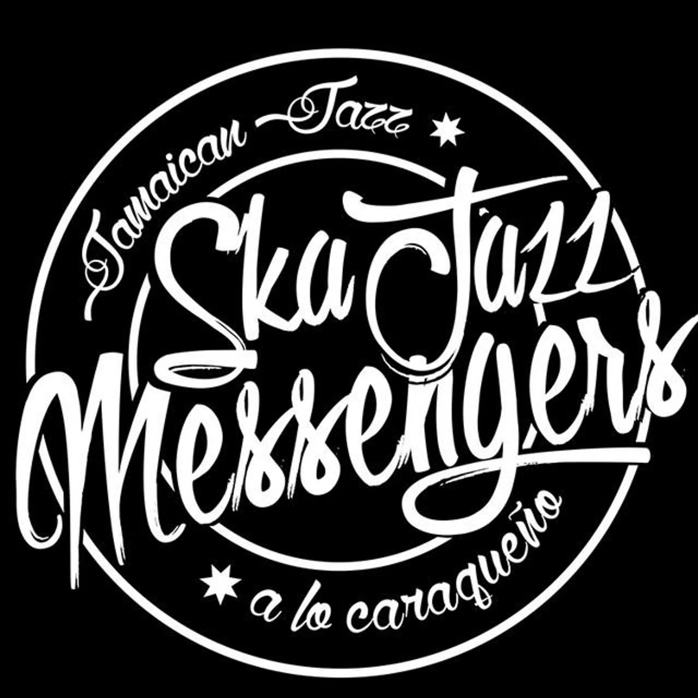 Ska Jazz Messengers Brand Page