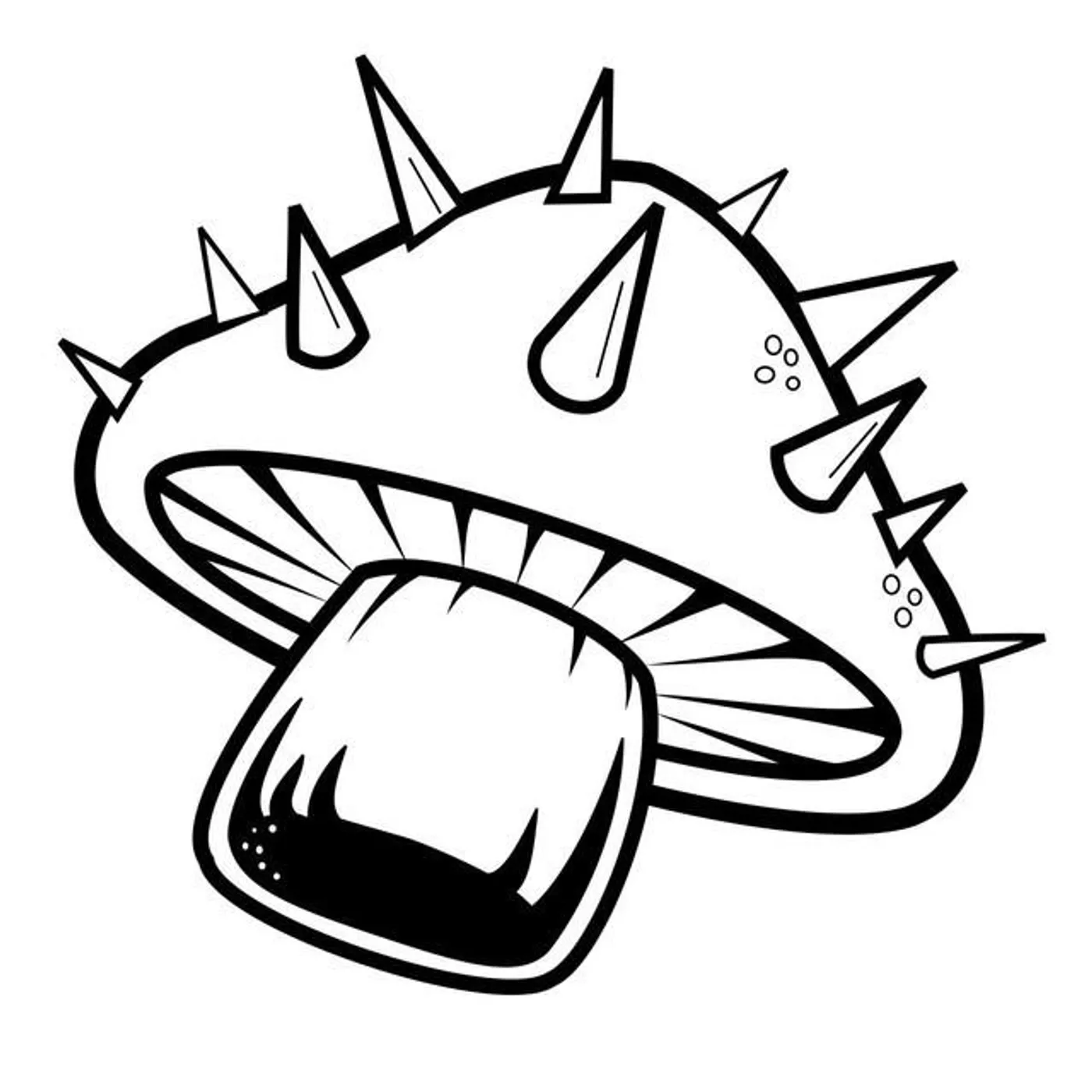 Skabiosis Brand Page