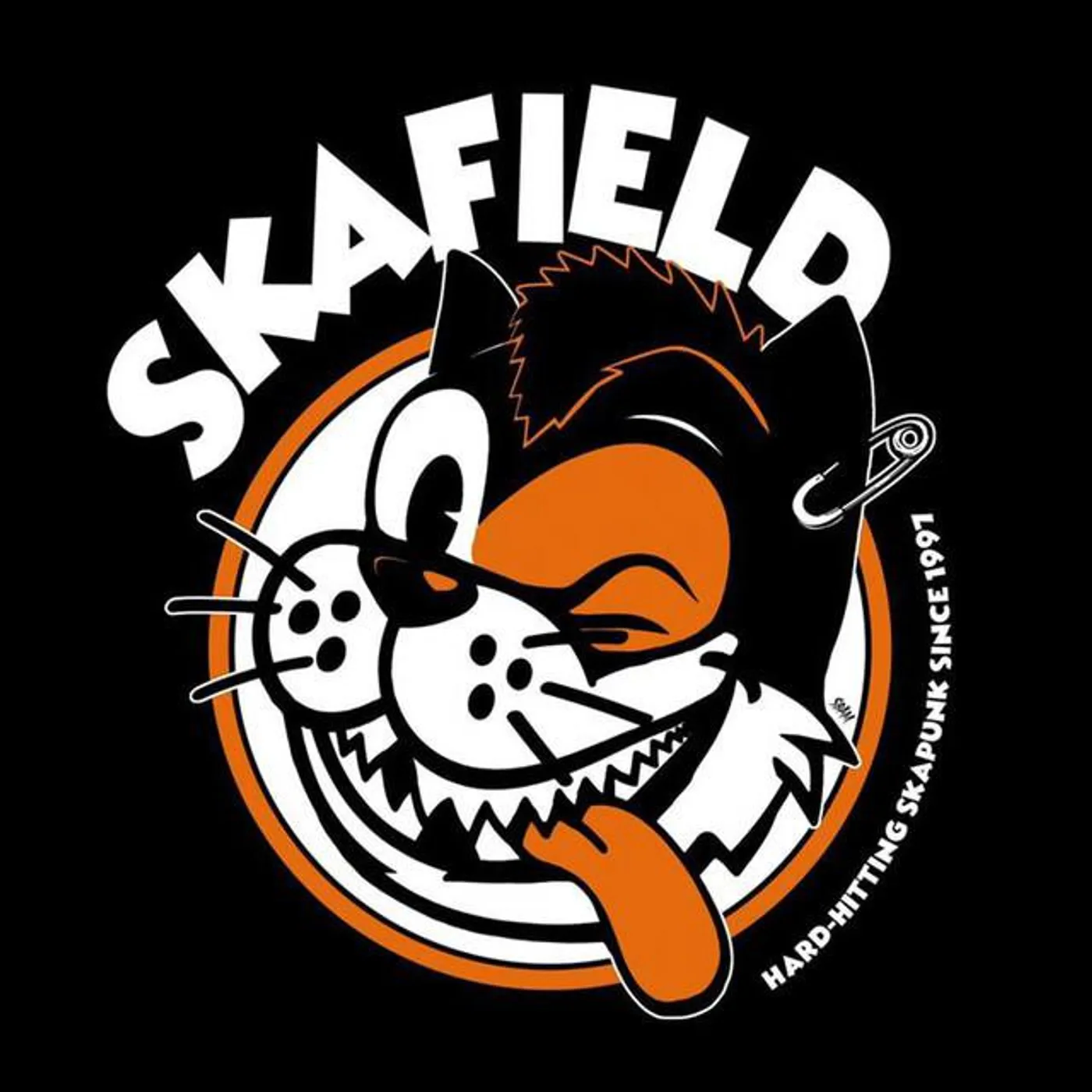 Skafield