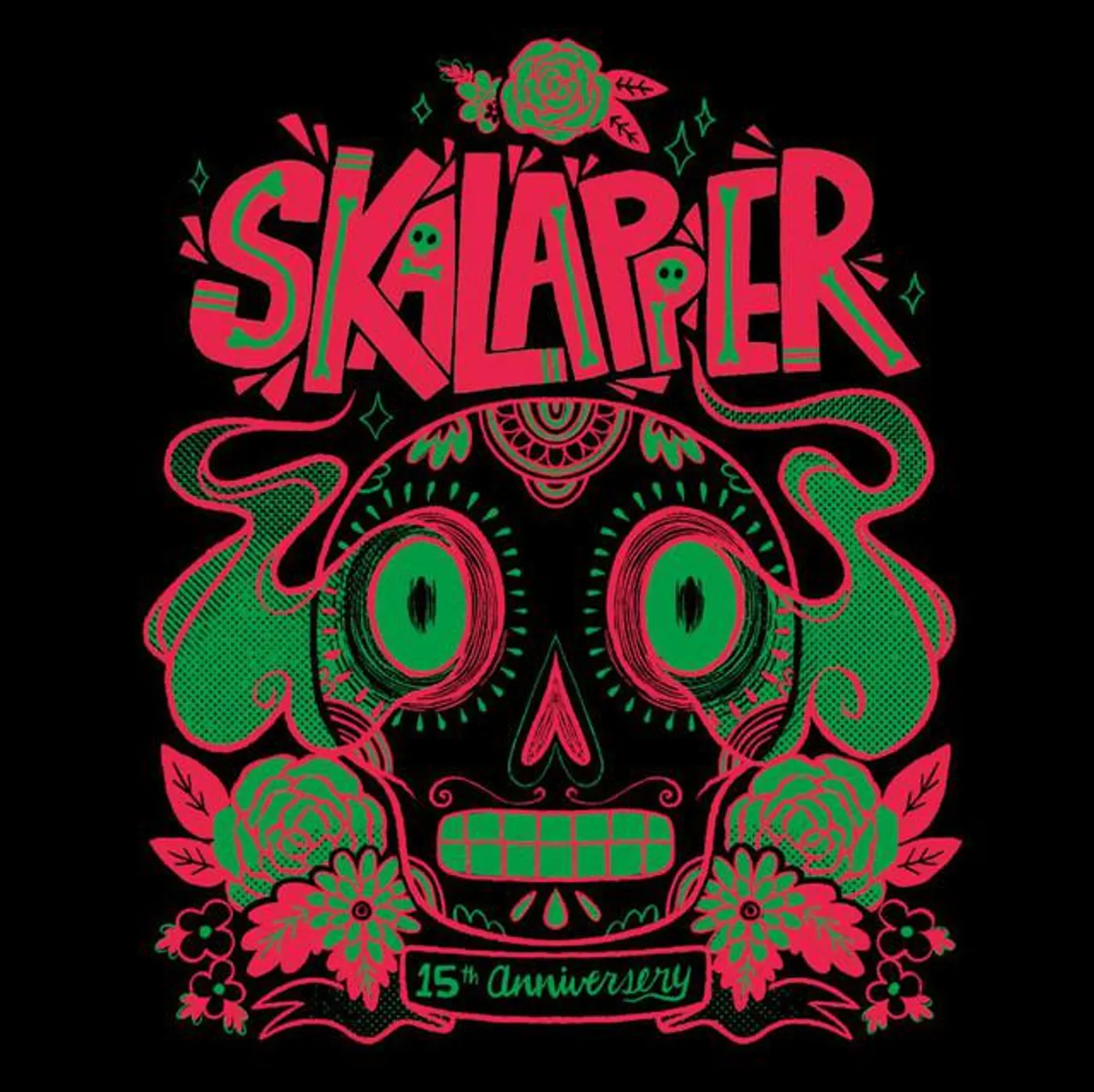 SKALAPPER