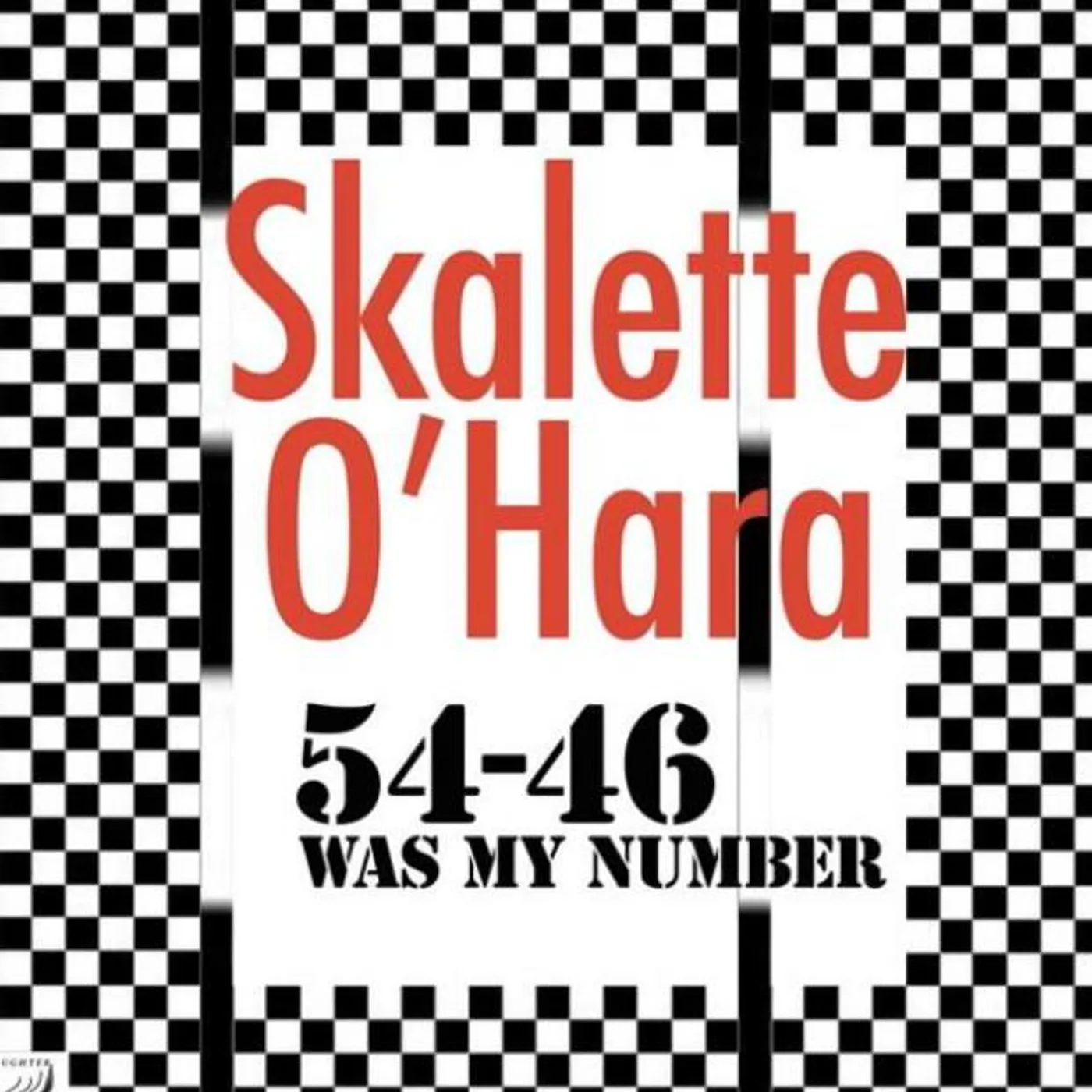 Skalette O'Hara Brand Page