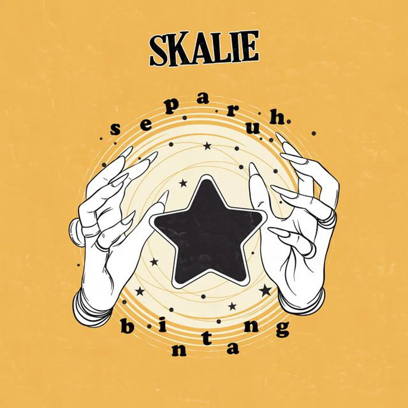 Skalie