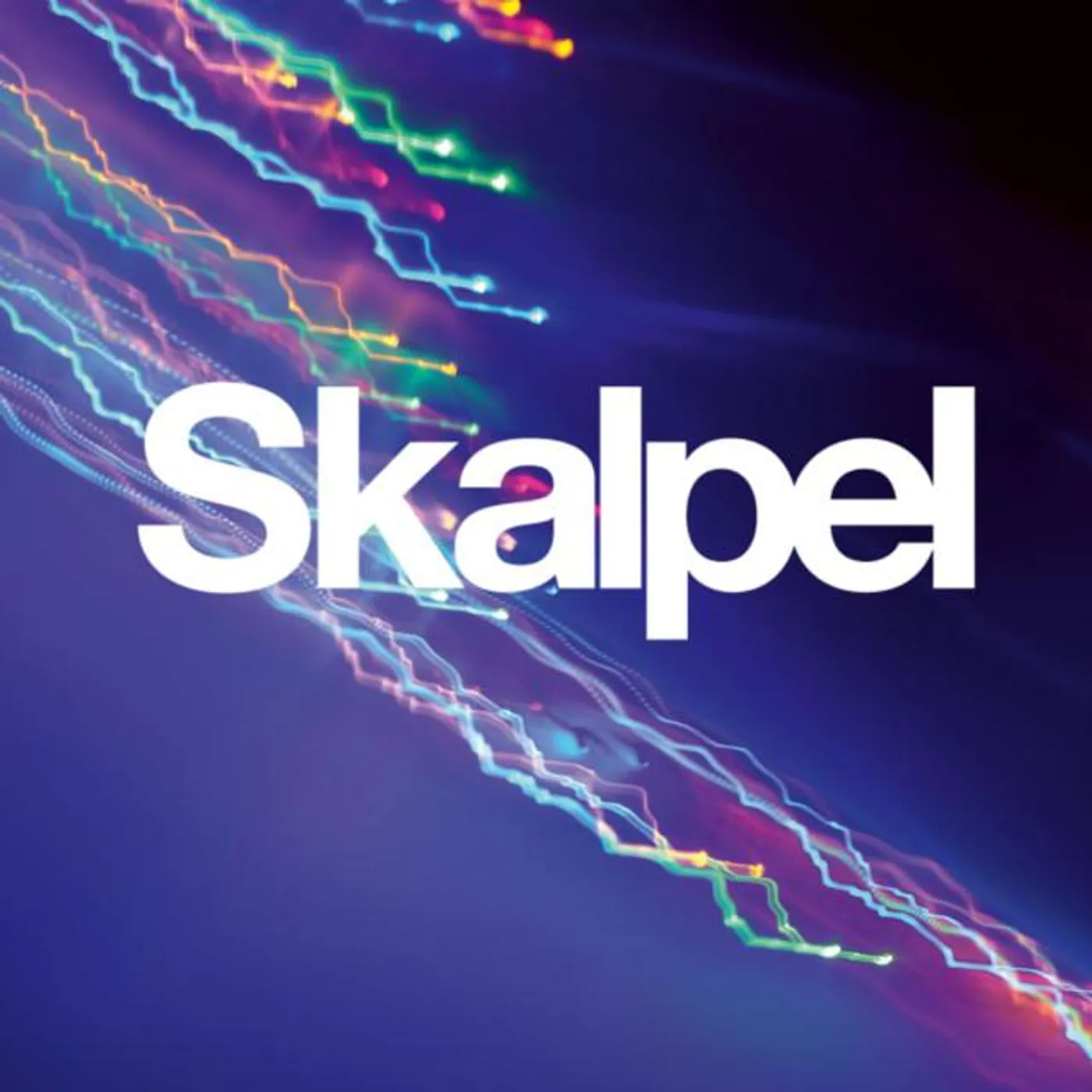 Skalpel Brand Page