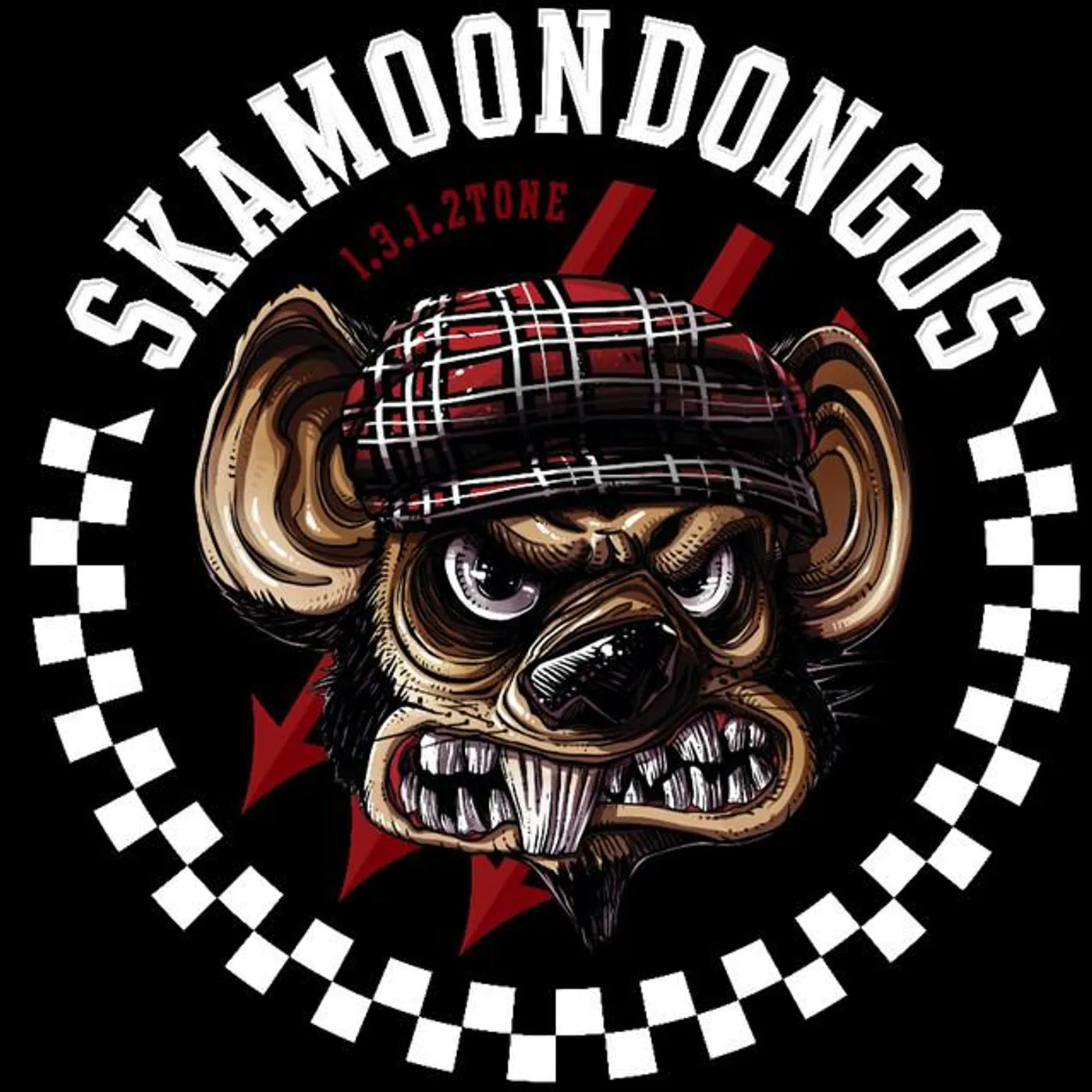 Skamoondongos Brand Page