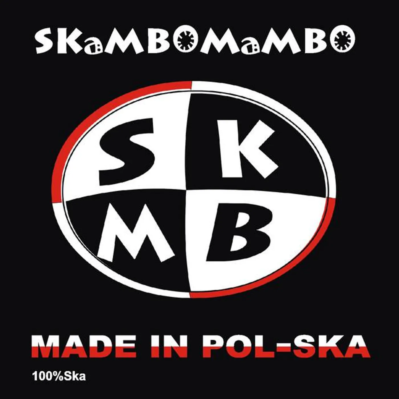 Skambomambo