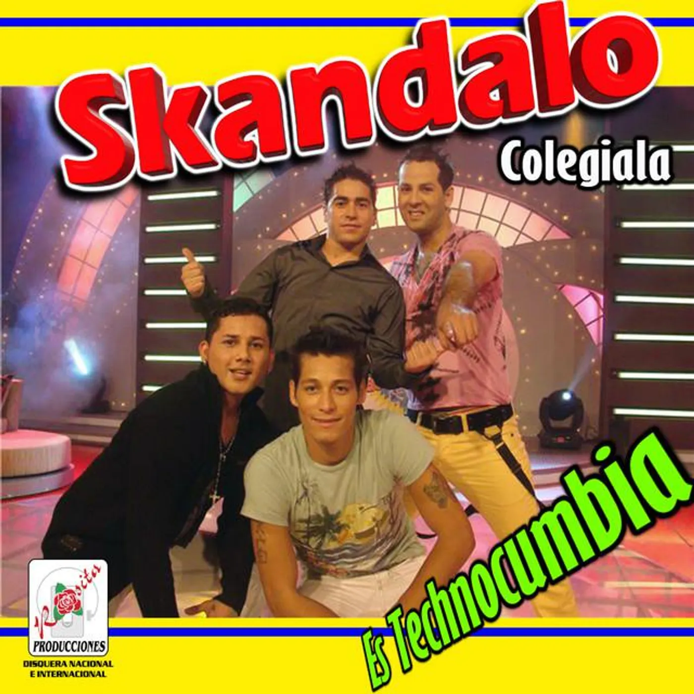 Skandalo