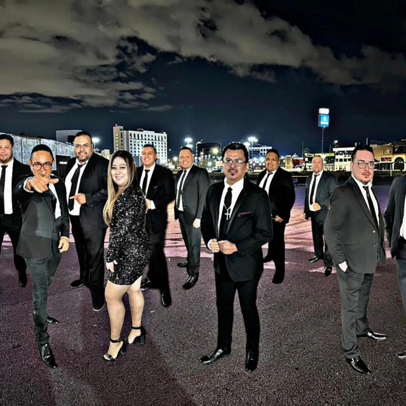 Skandalosa Sonora Xtrema