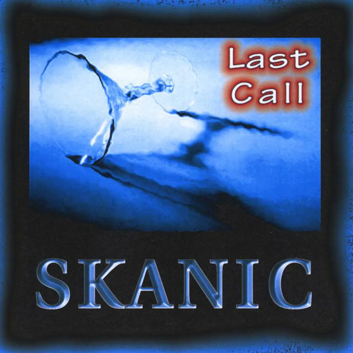 Skanic Brand Page