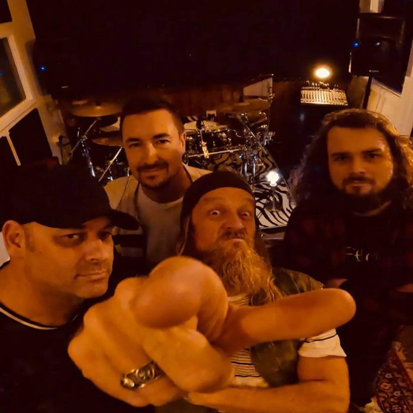 Skank Bandit Brand Page