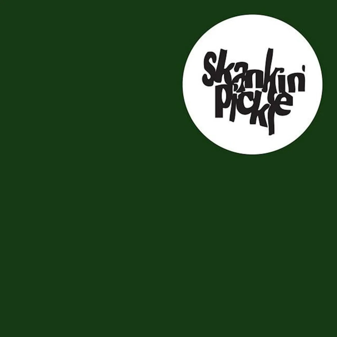 Skankin' Pickle Brand Page
