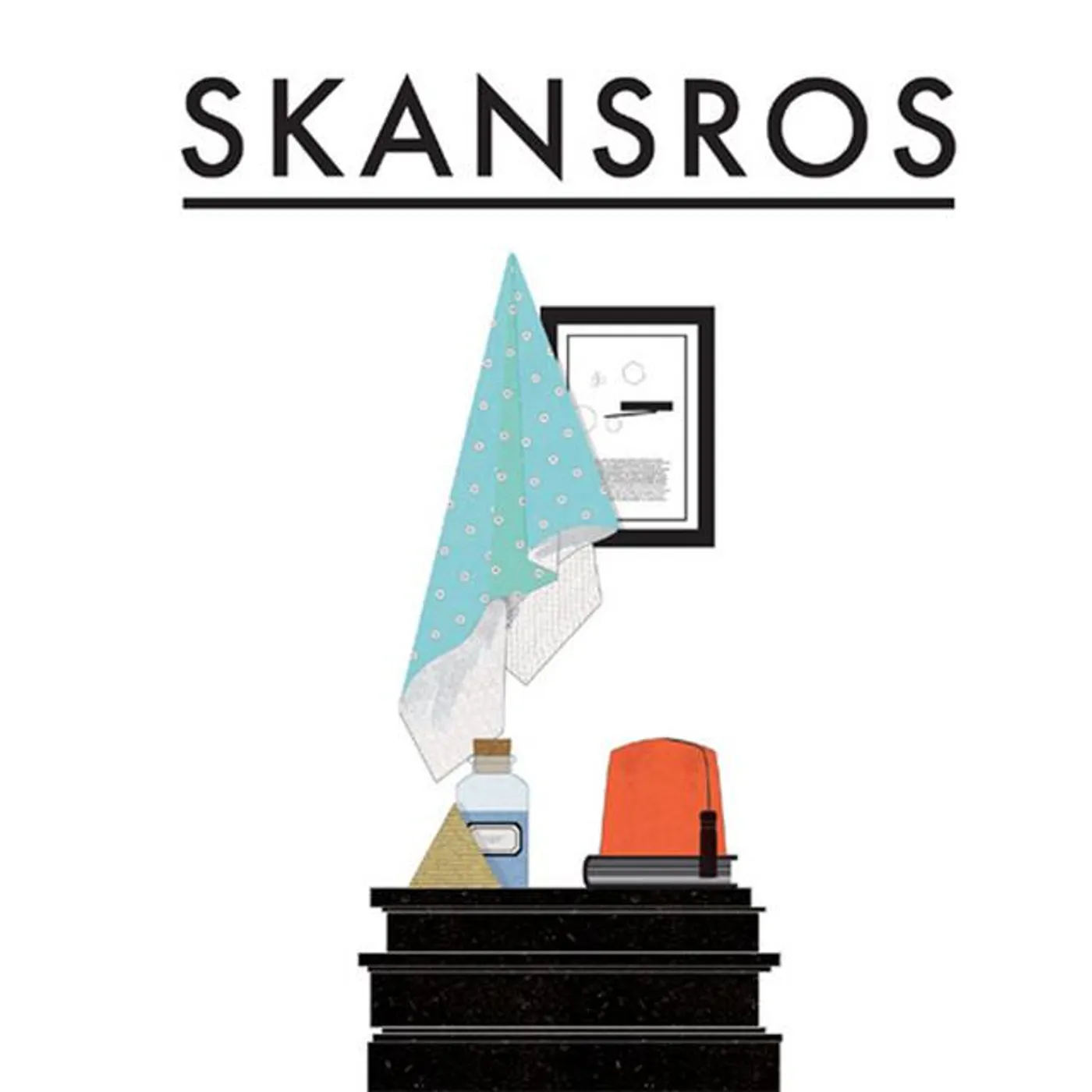 Skansros Brand Page