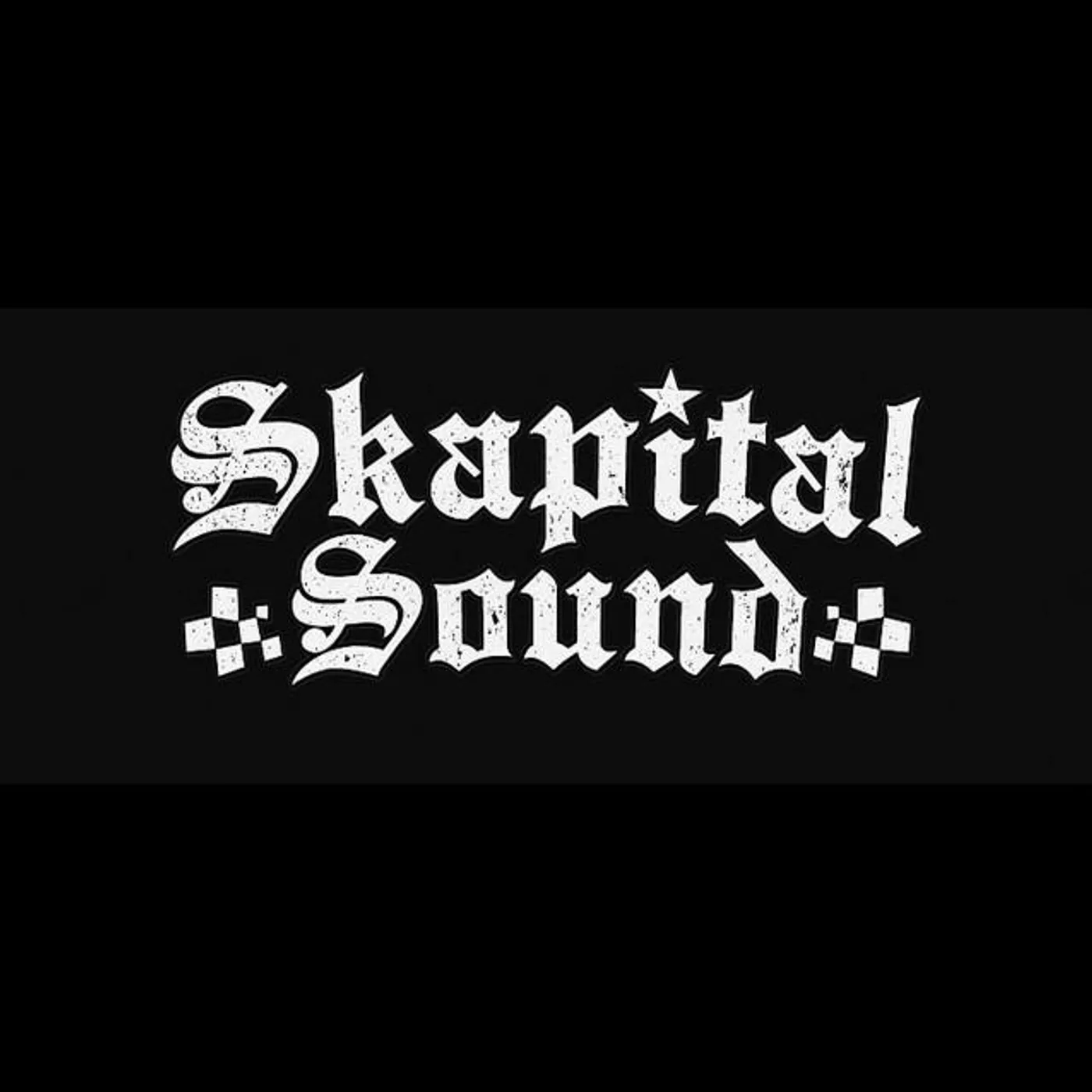 Skapital Sound Brand Page