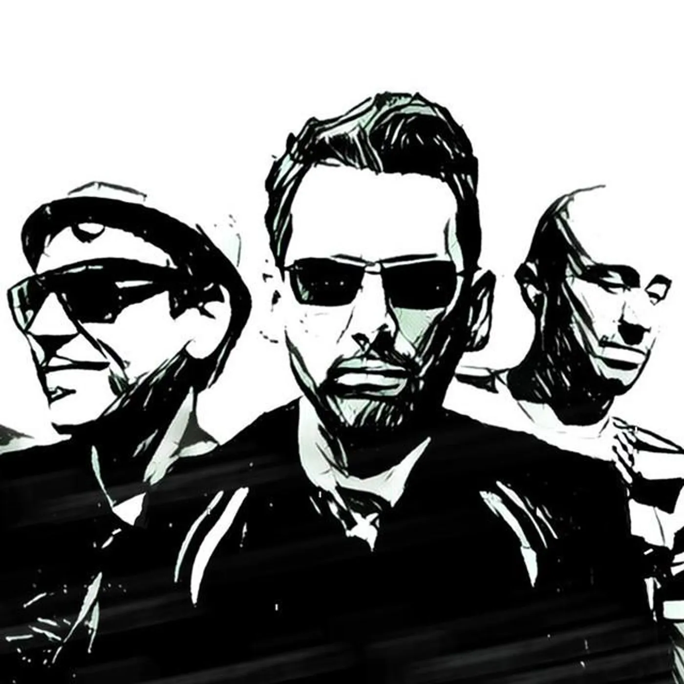 Skapulario Brand Page