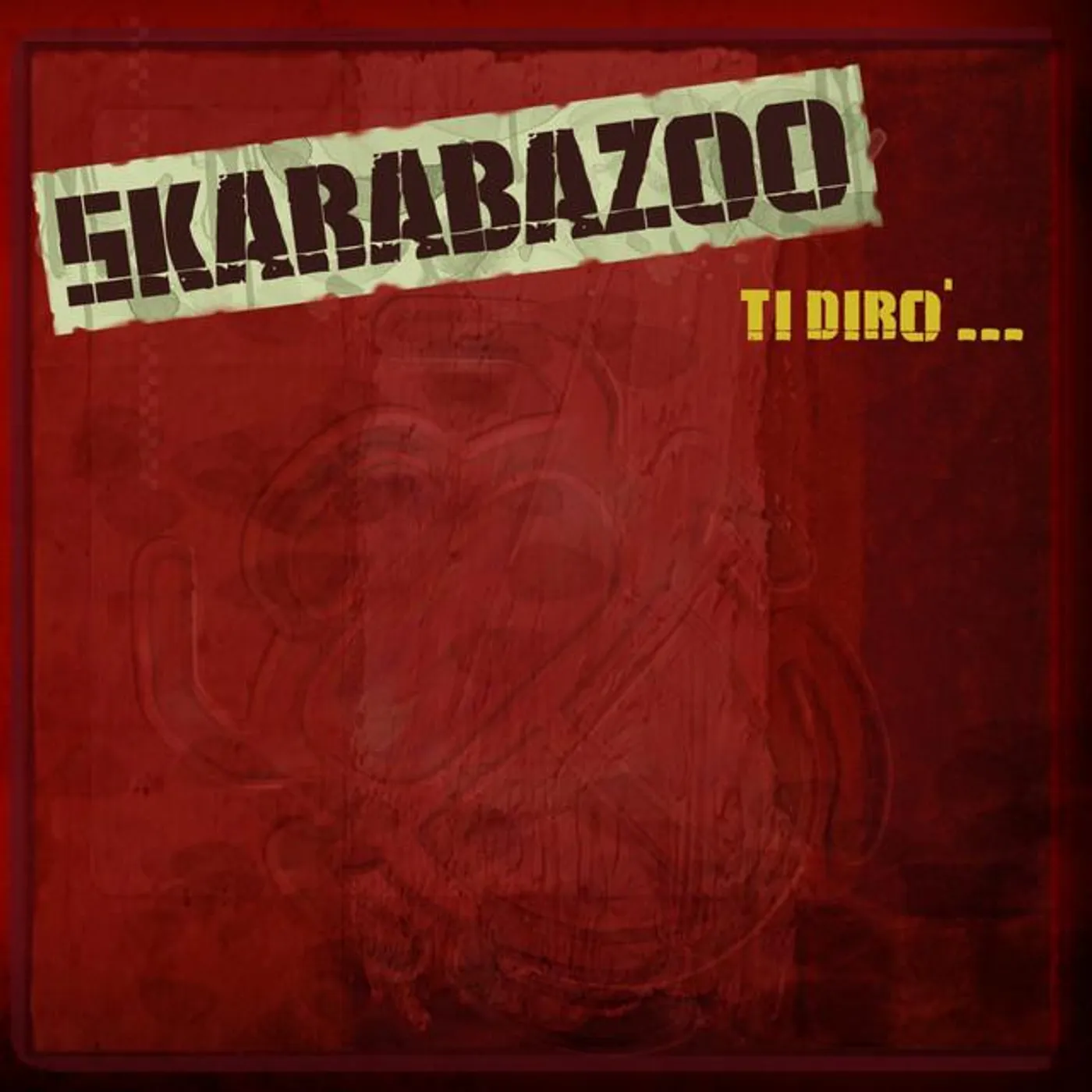 Skarabazoo