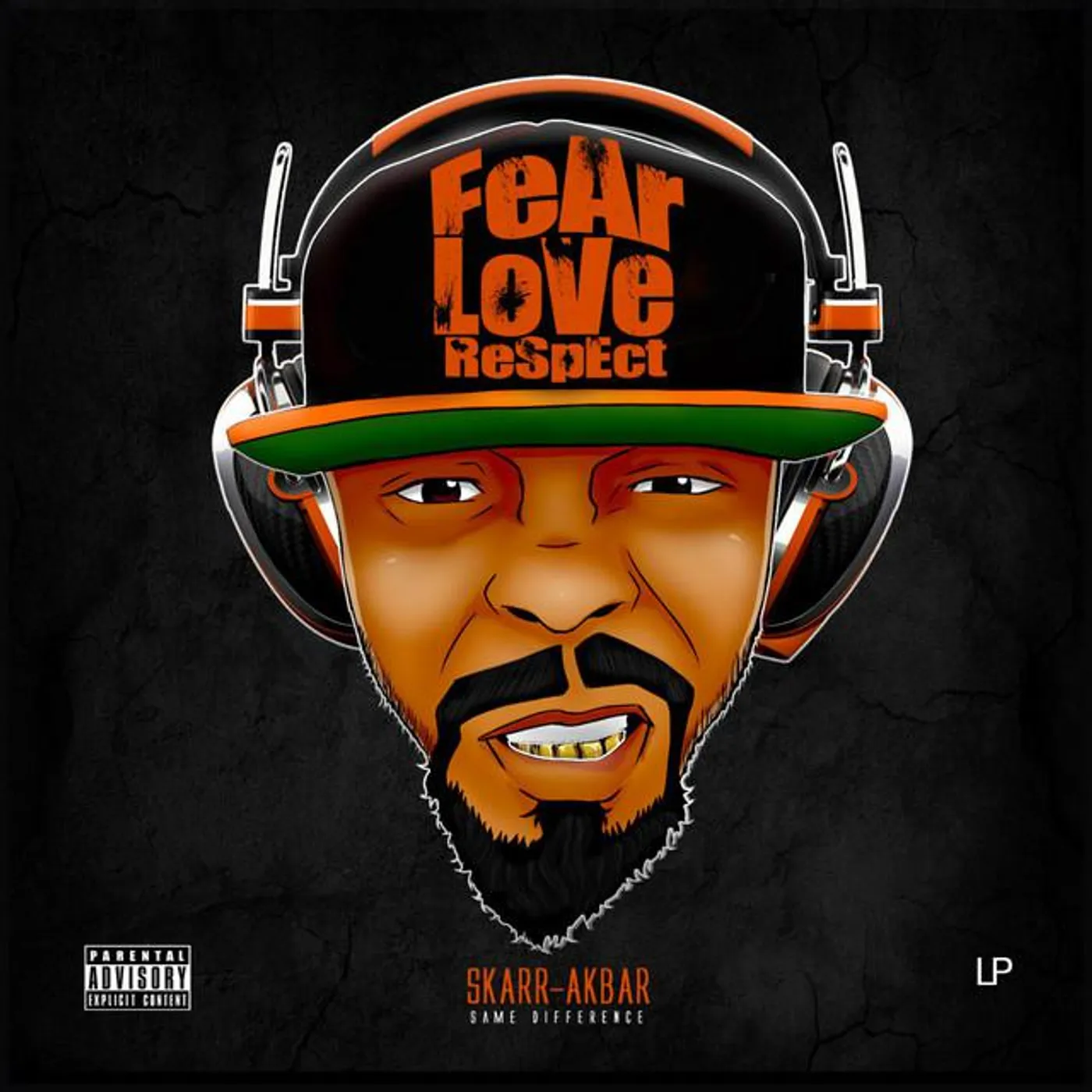 Skarr Akbar Brand Page