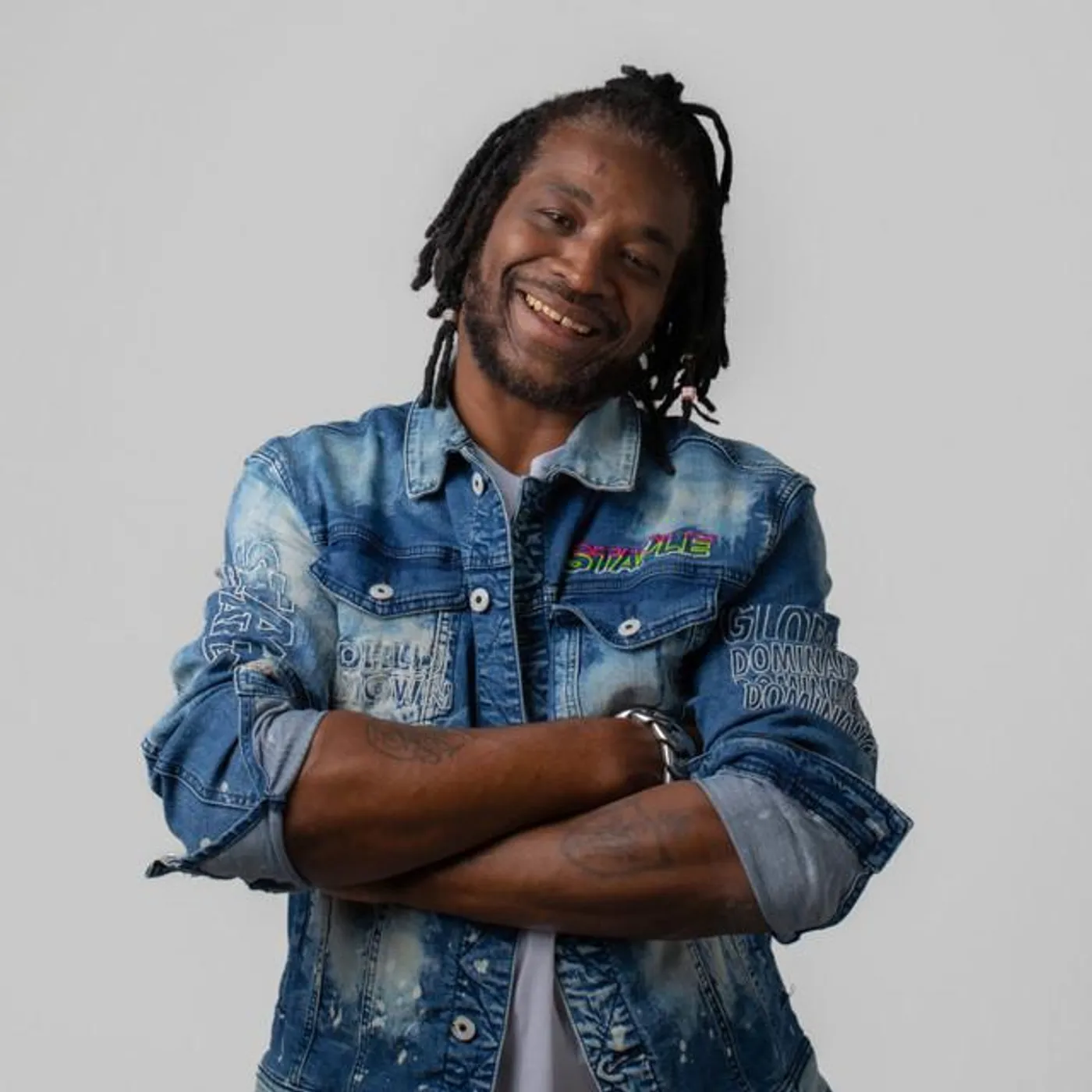 Skarra Mucci Brand Page