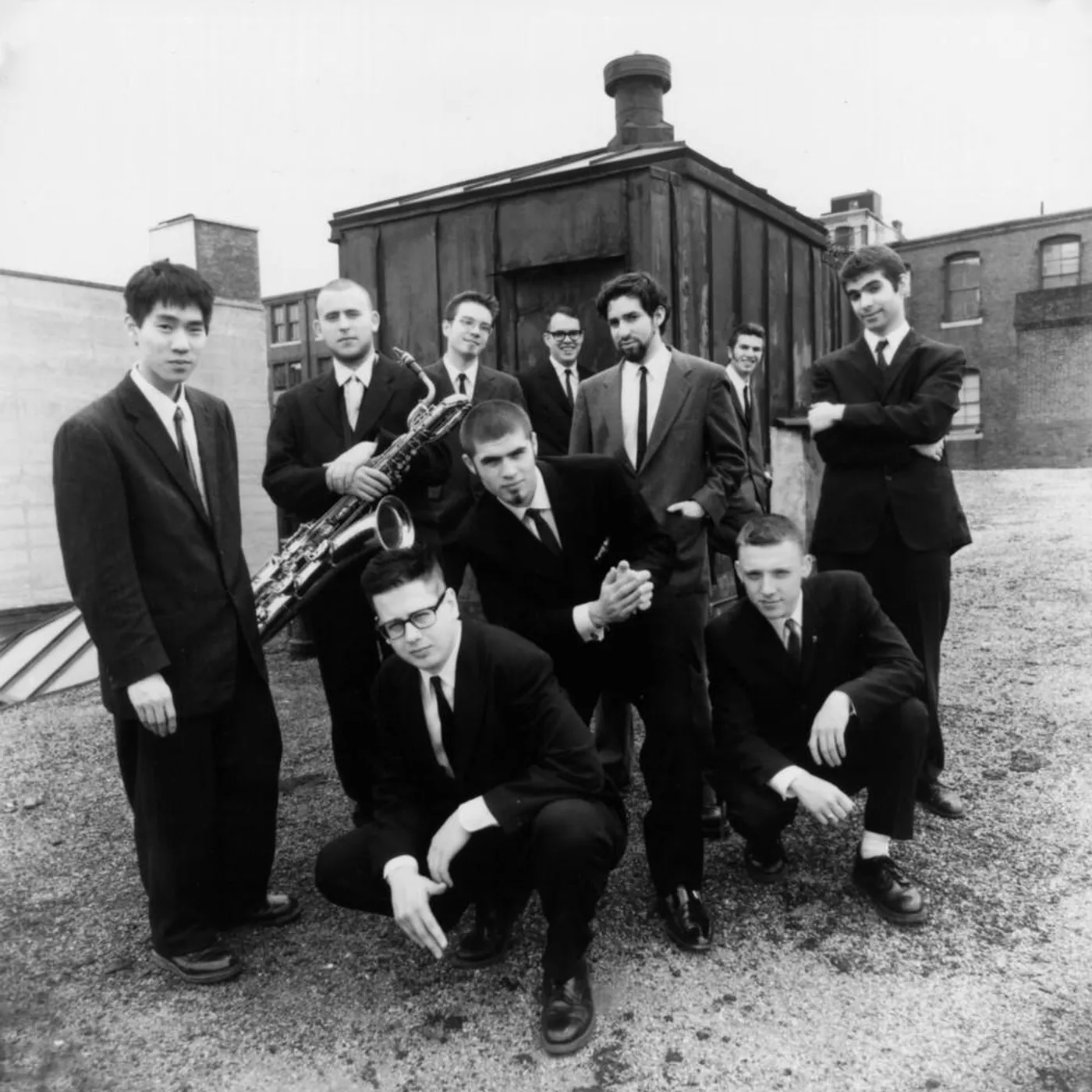 Skavoovie & The Epitones Brand Page