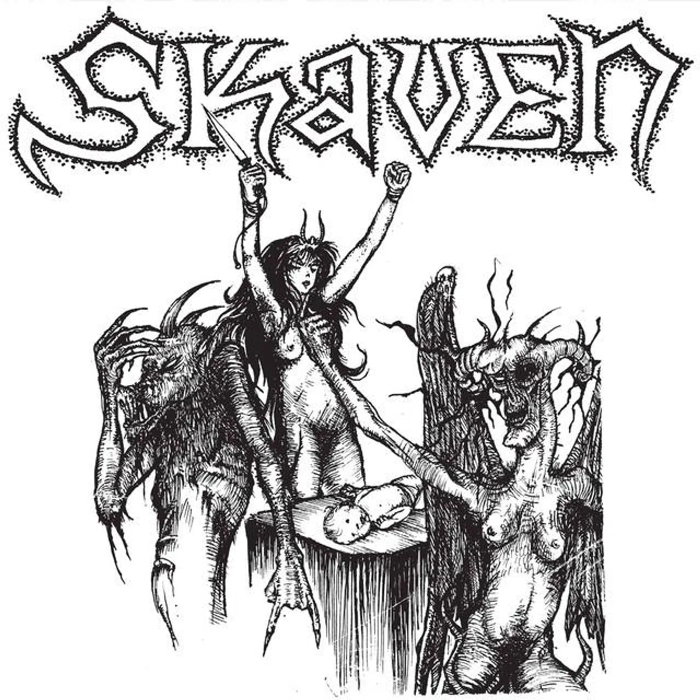Skaven
