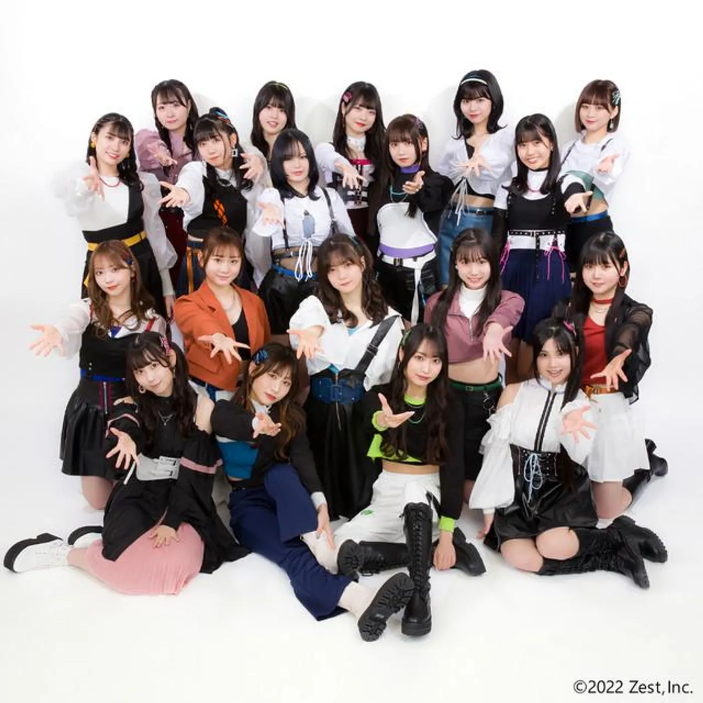 SKE48 team S