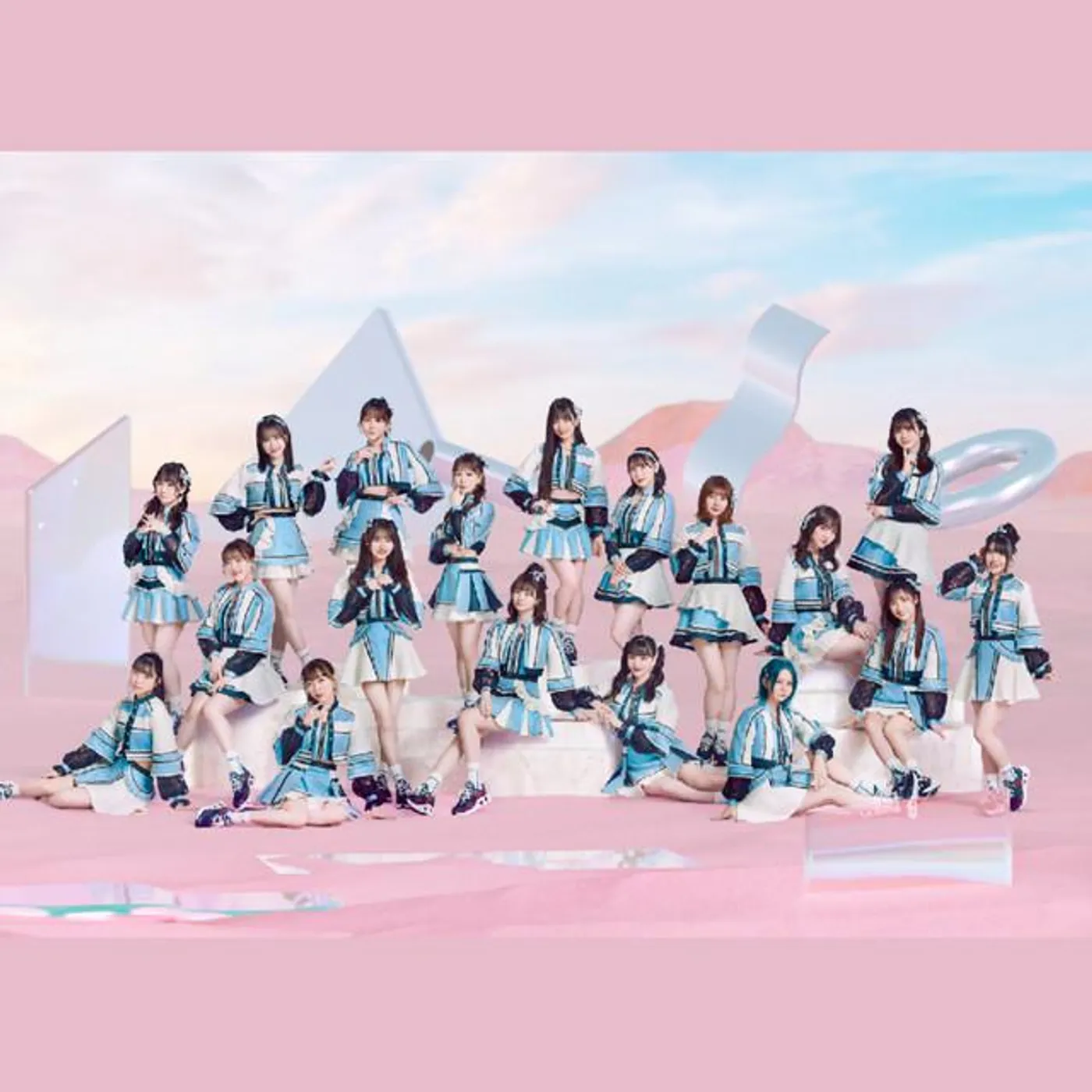SKE48 Brand Page