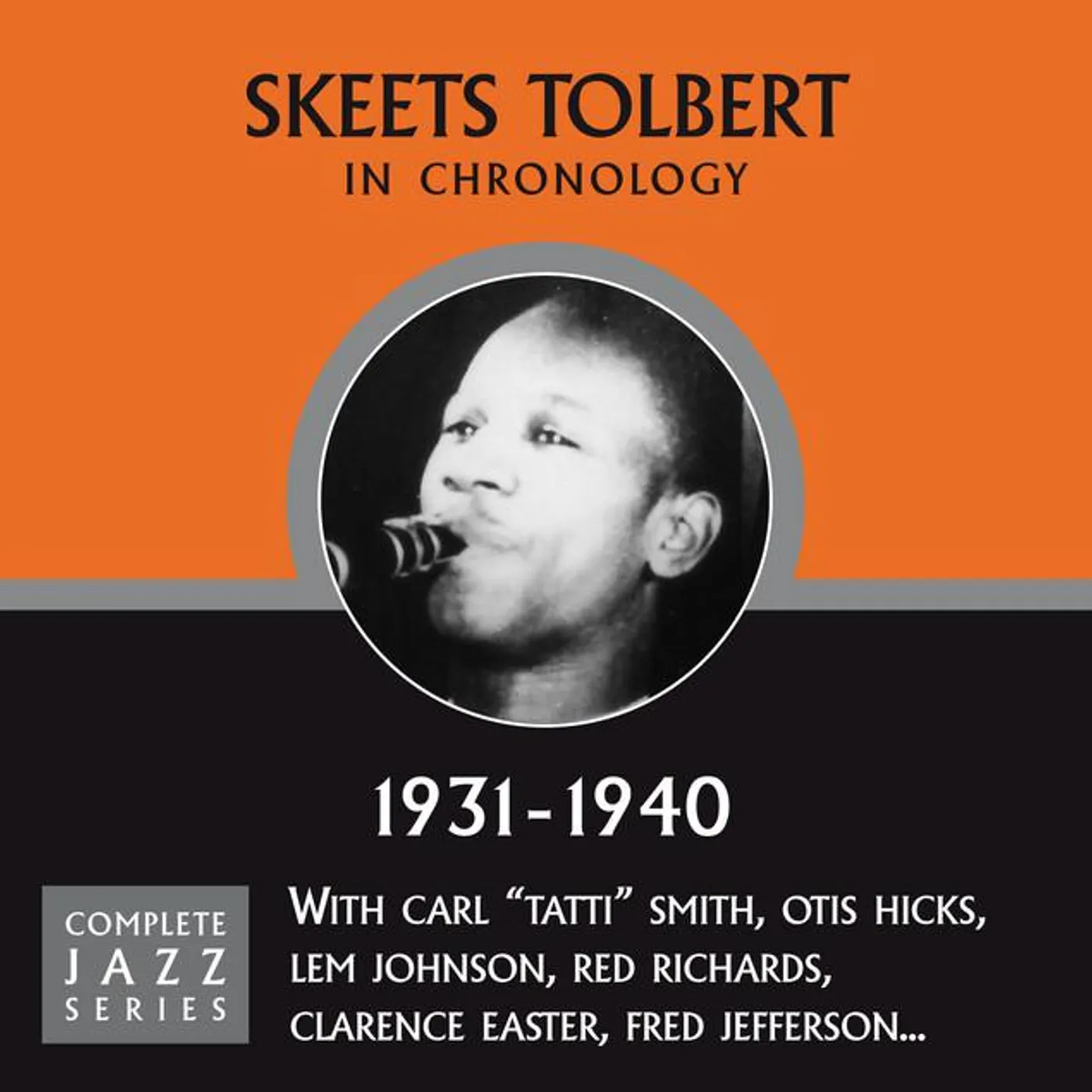 Skeets Tolbert