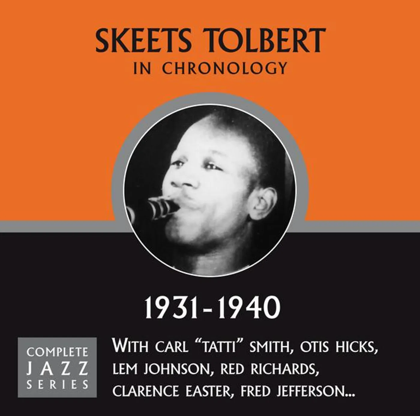 Skeets Tolbert