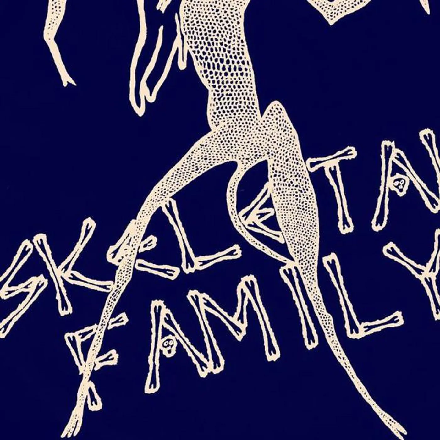 Skeletal Family Brand Page