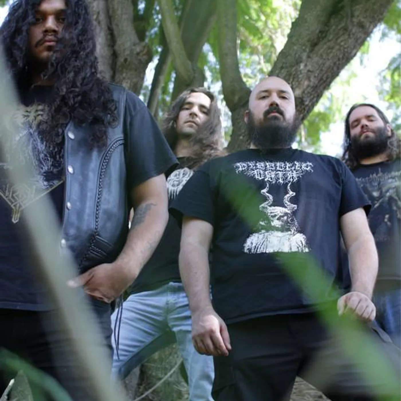 Skeletal Remains Brand Page