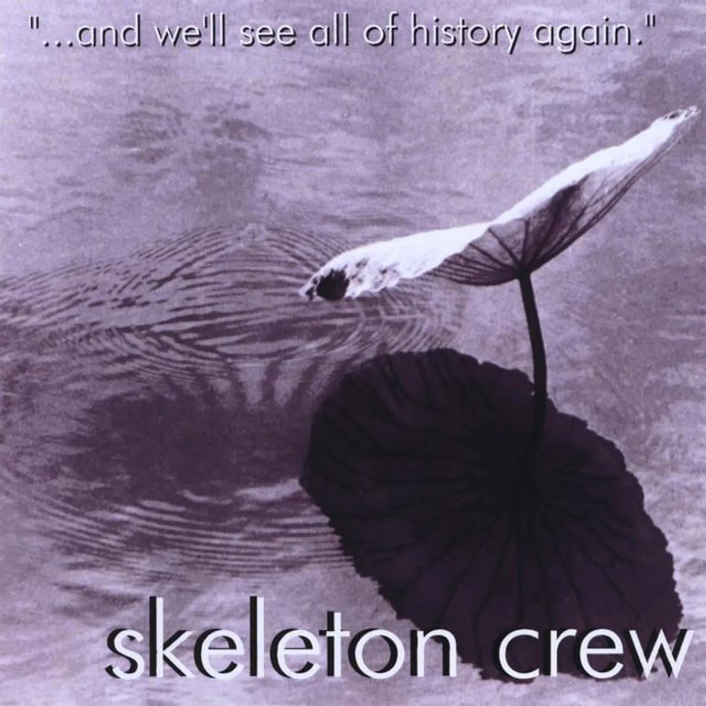 Skeleton Crew Brand Page